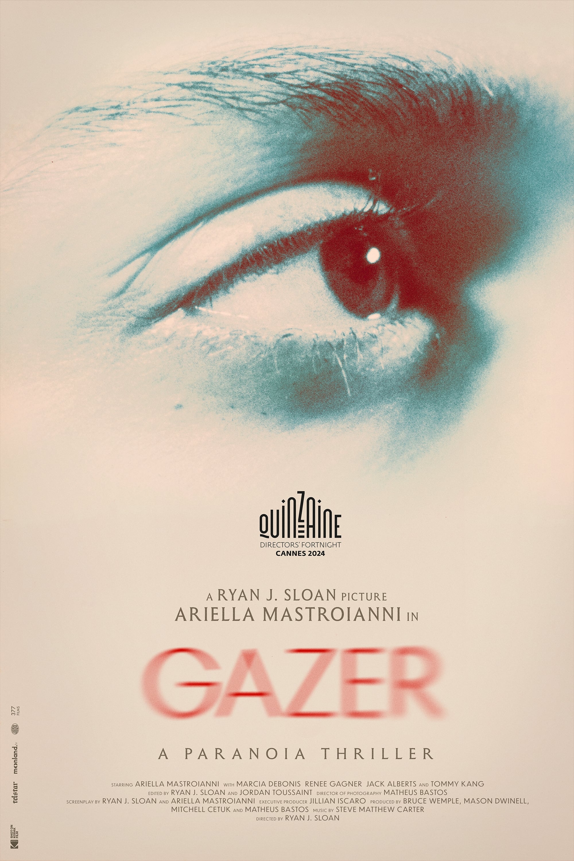Gazer - Bild 1 von 11
