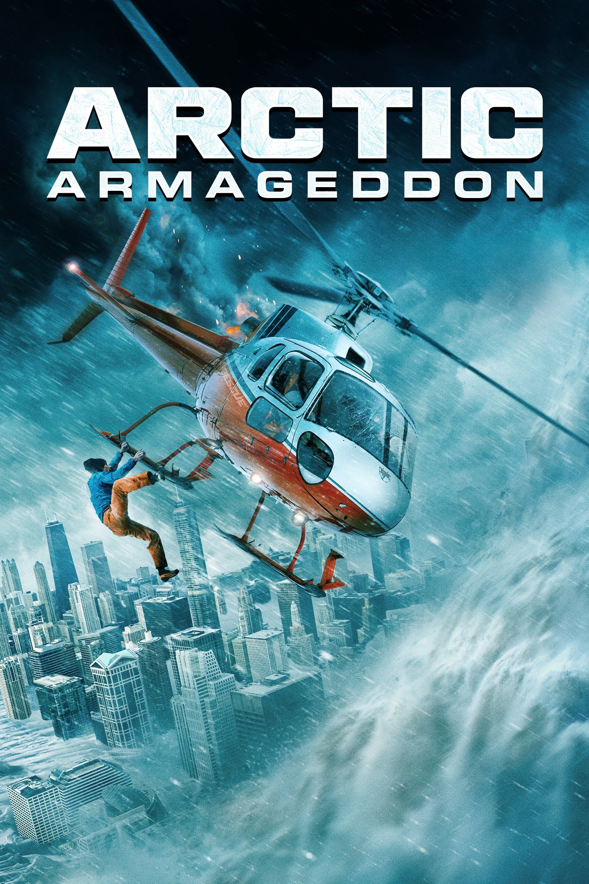 Arctic Armageddon - Bild 1 von 11