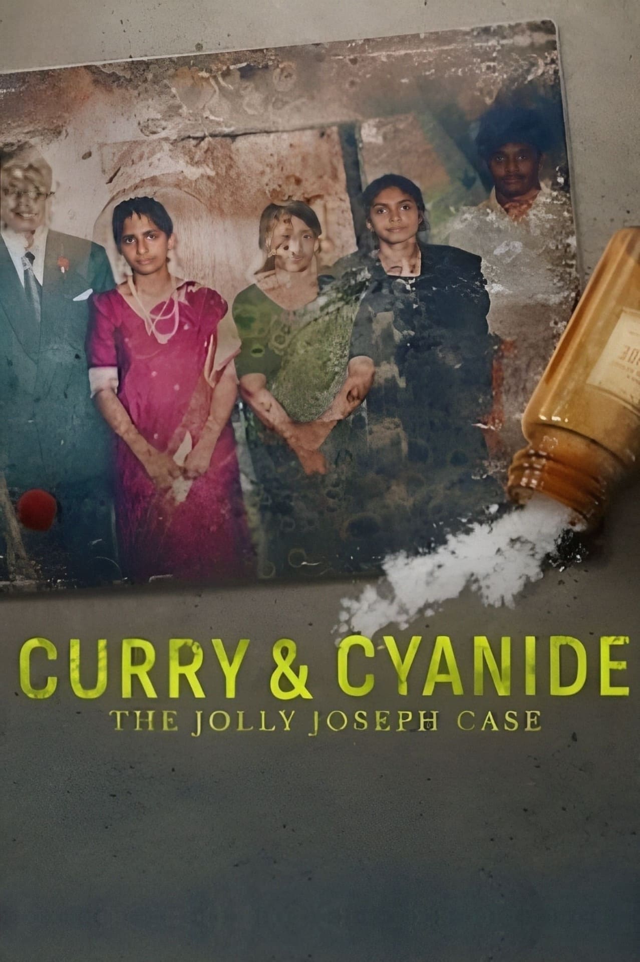 Curry & Cyanide: The Jolly Joseph Case - Bild 1 von 11