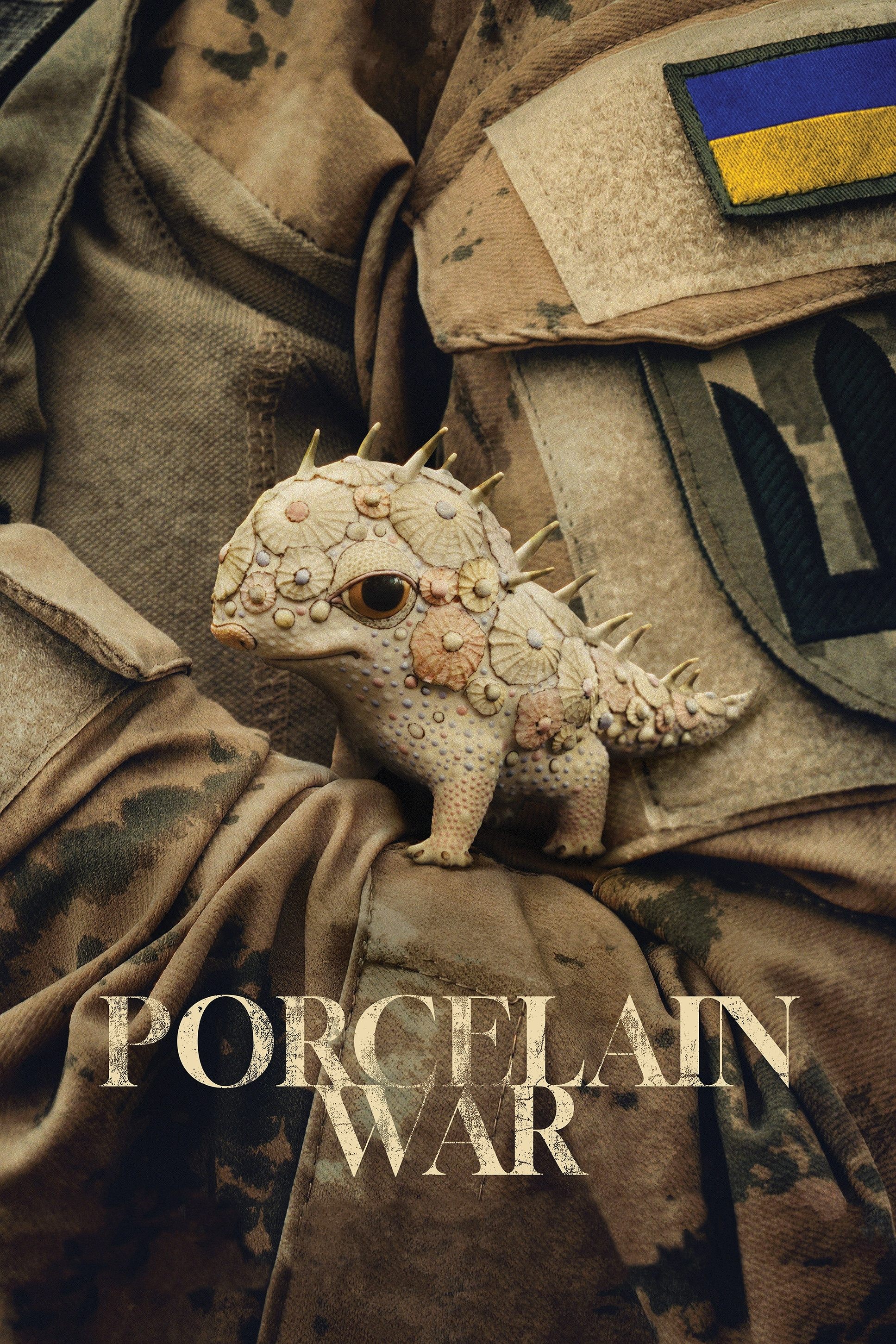 Porcelain War - Bild 1 von 11