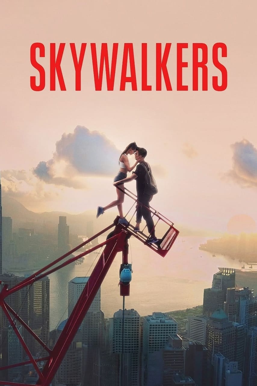 Skywalkers: A Love Story - Bild 1 von 11