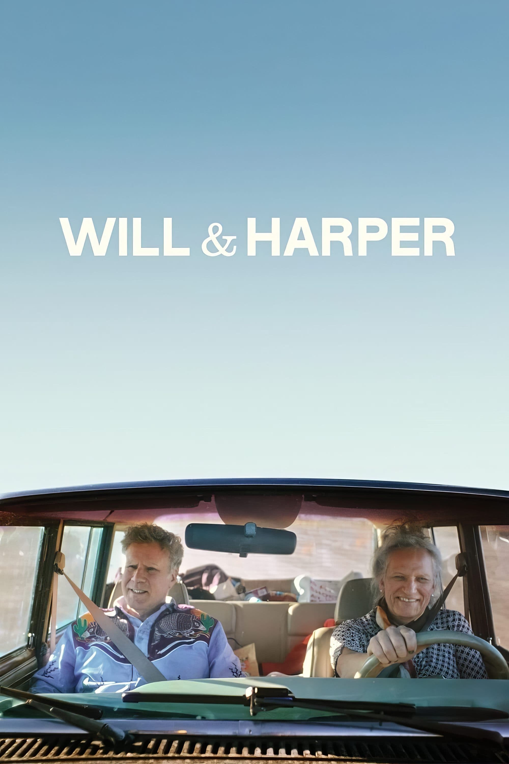 Will & Harper - Bild 1 von 11