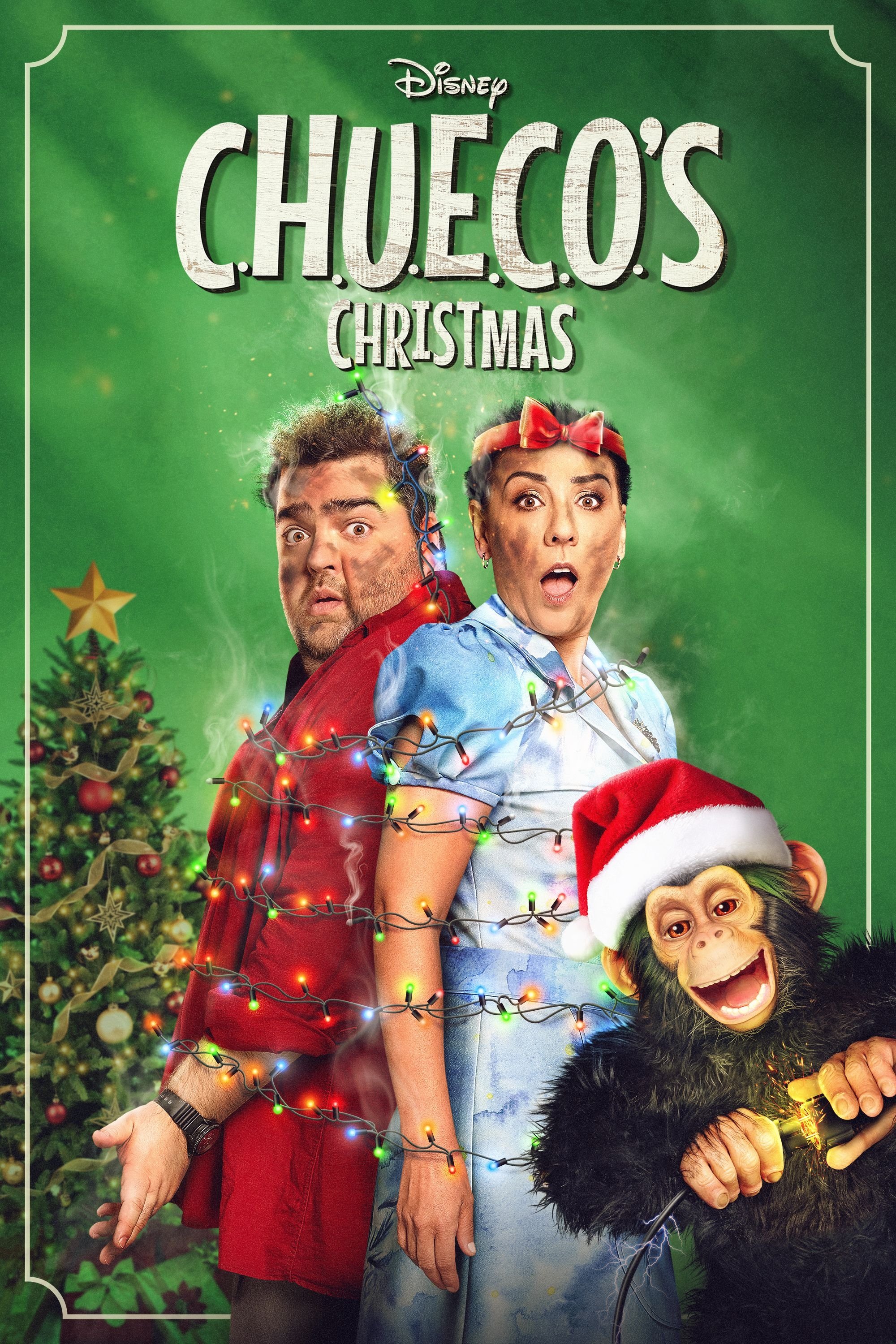 Chueco’s Christmas - Bild 1 von 11