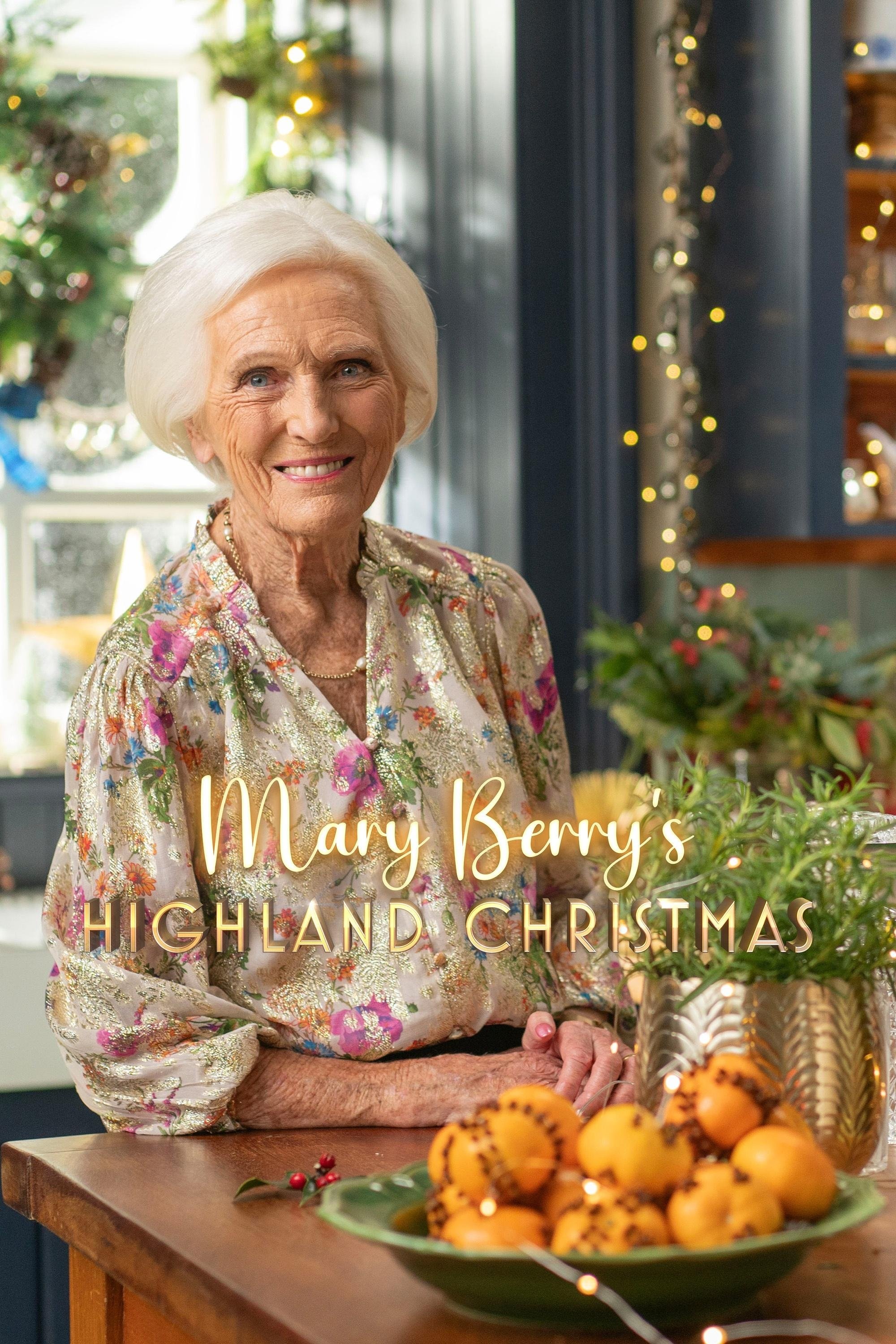 Mary Berry's Highland Christmas - Bild 1 von 11