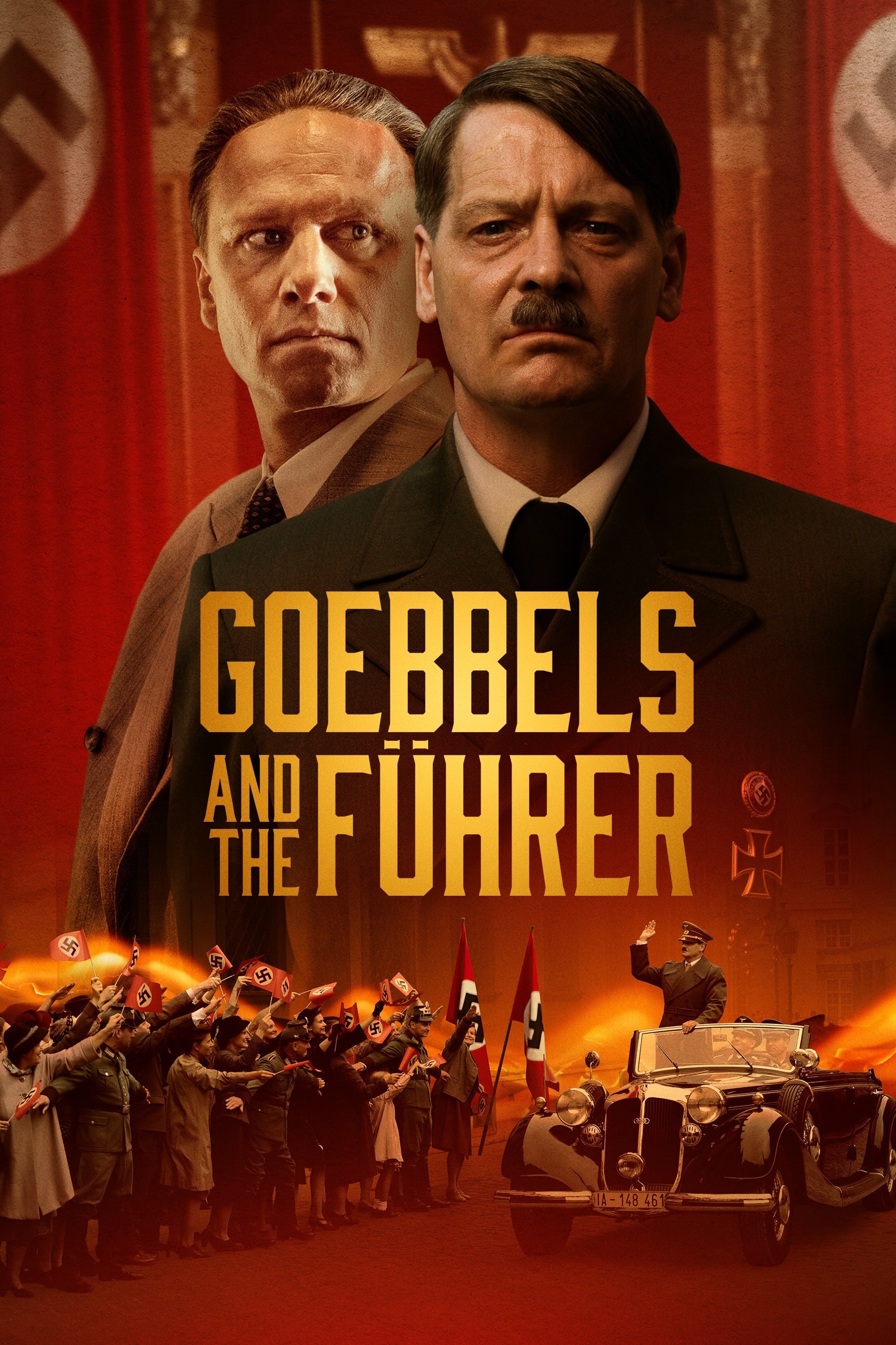 Führer and Seducer - Bild 1 von 11