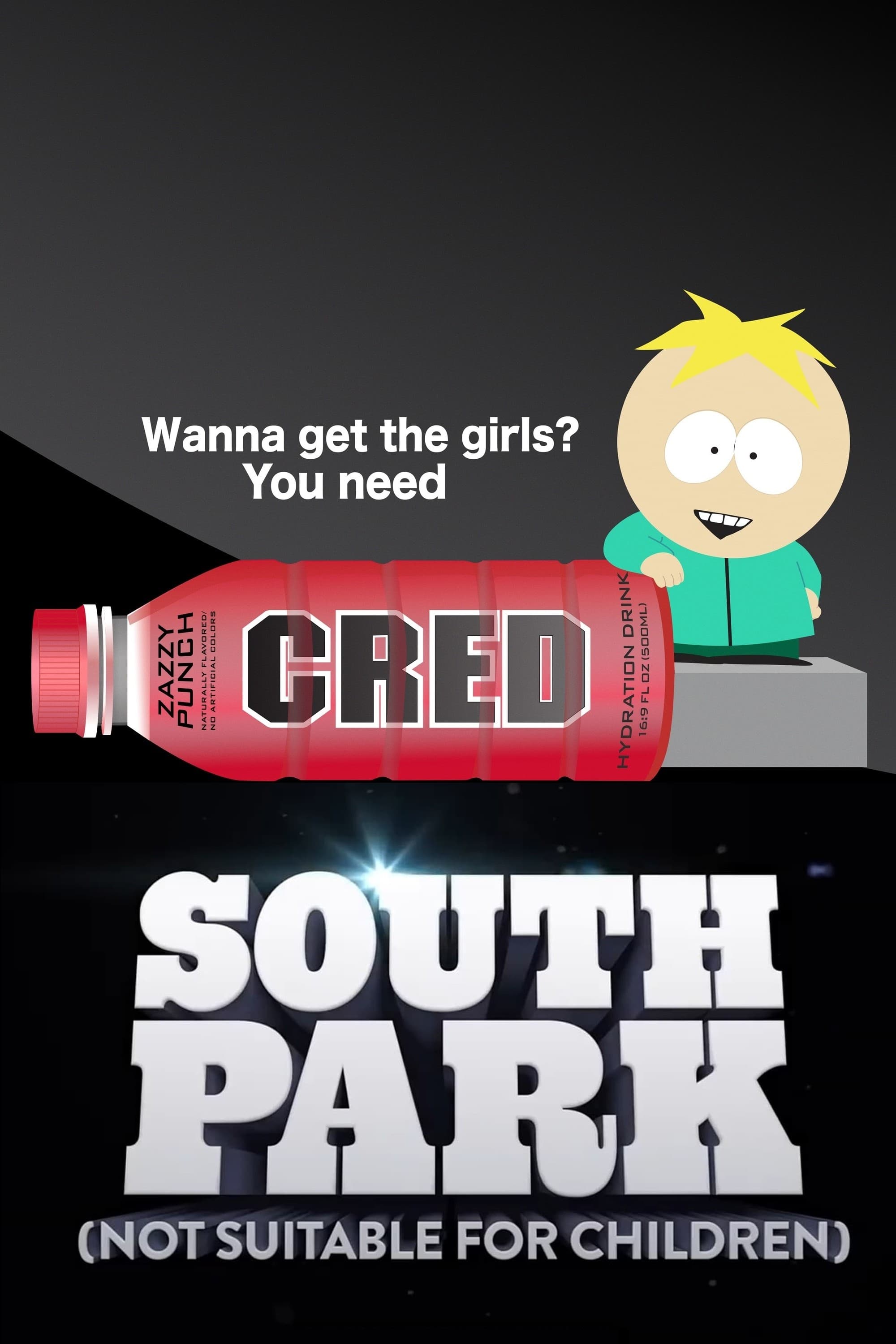 South Park (Not Suitable for Children) - Bild 1 von 11