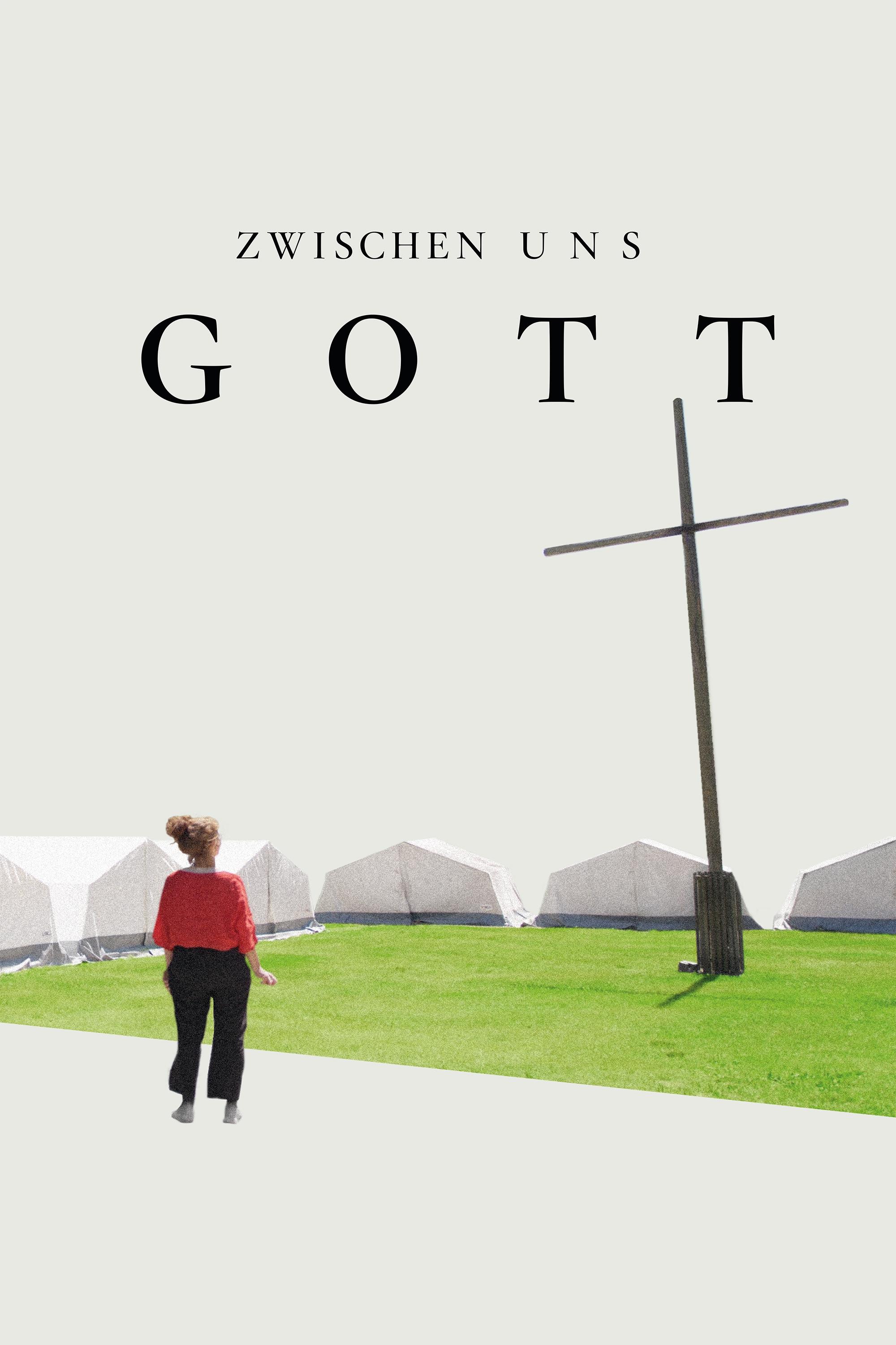 God Between Us - Bild 1 von 11