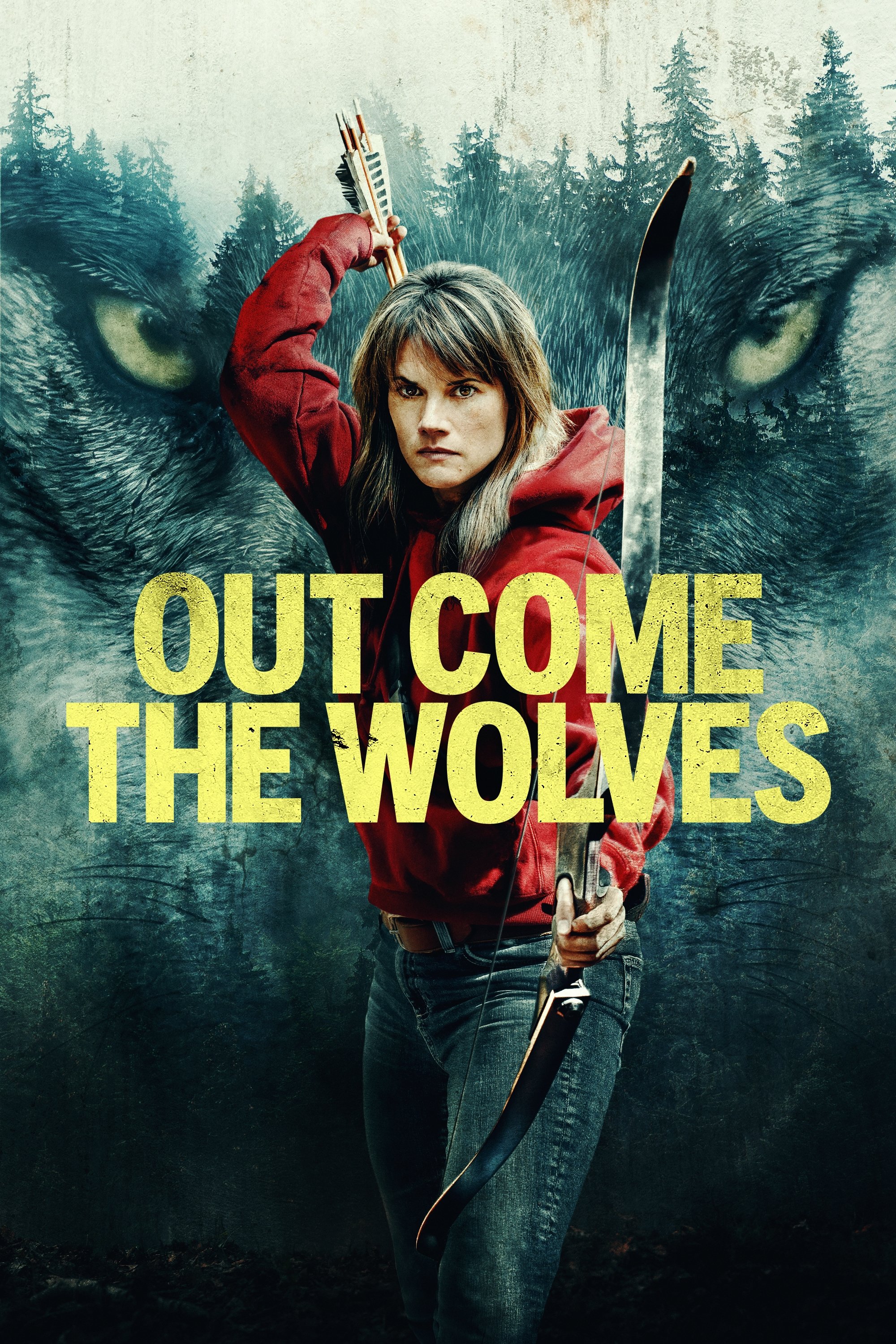 Out Come the Wolves - Bild 1 von 11