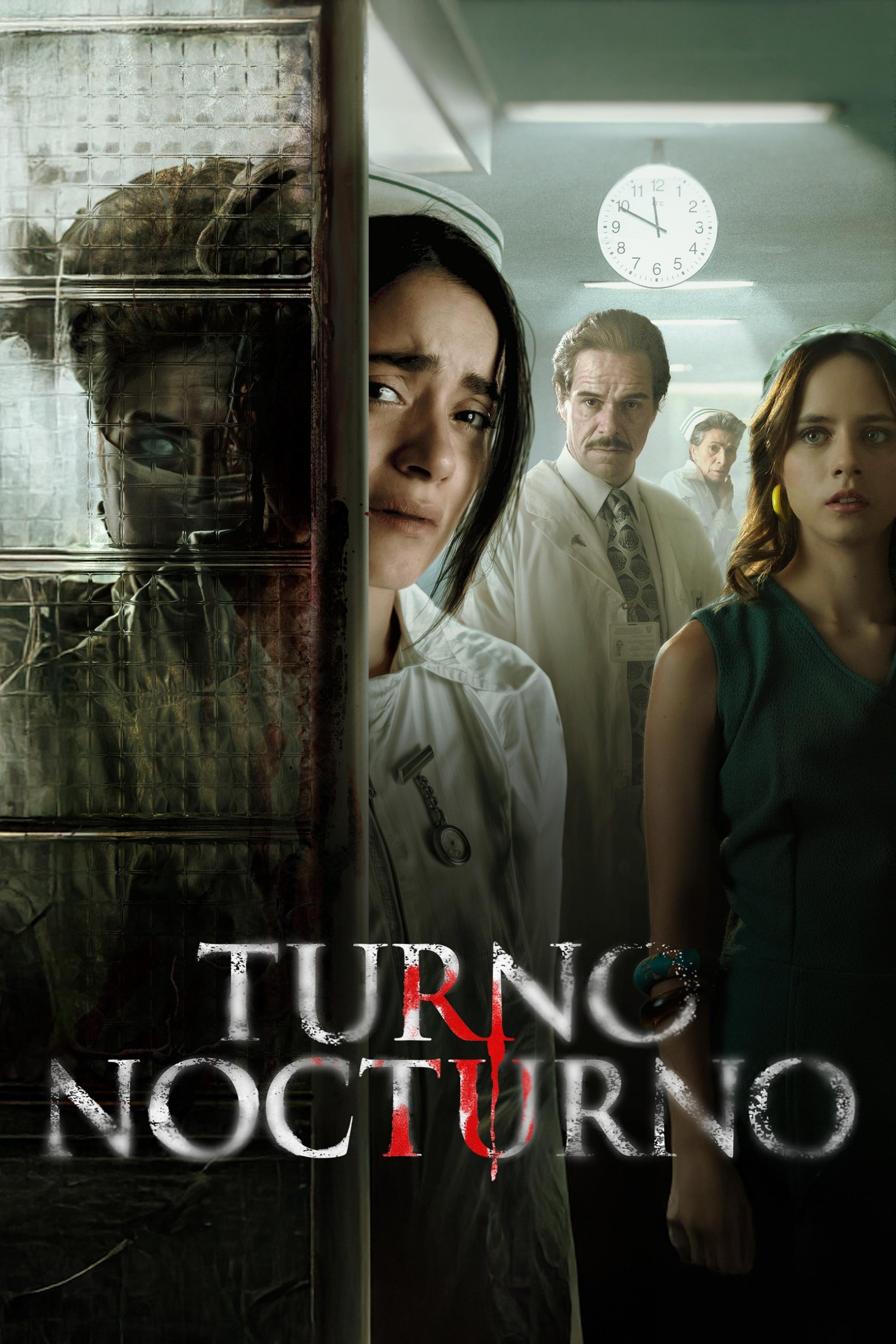 Turno nocturno - Bild 1 von 6