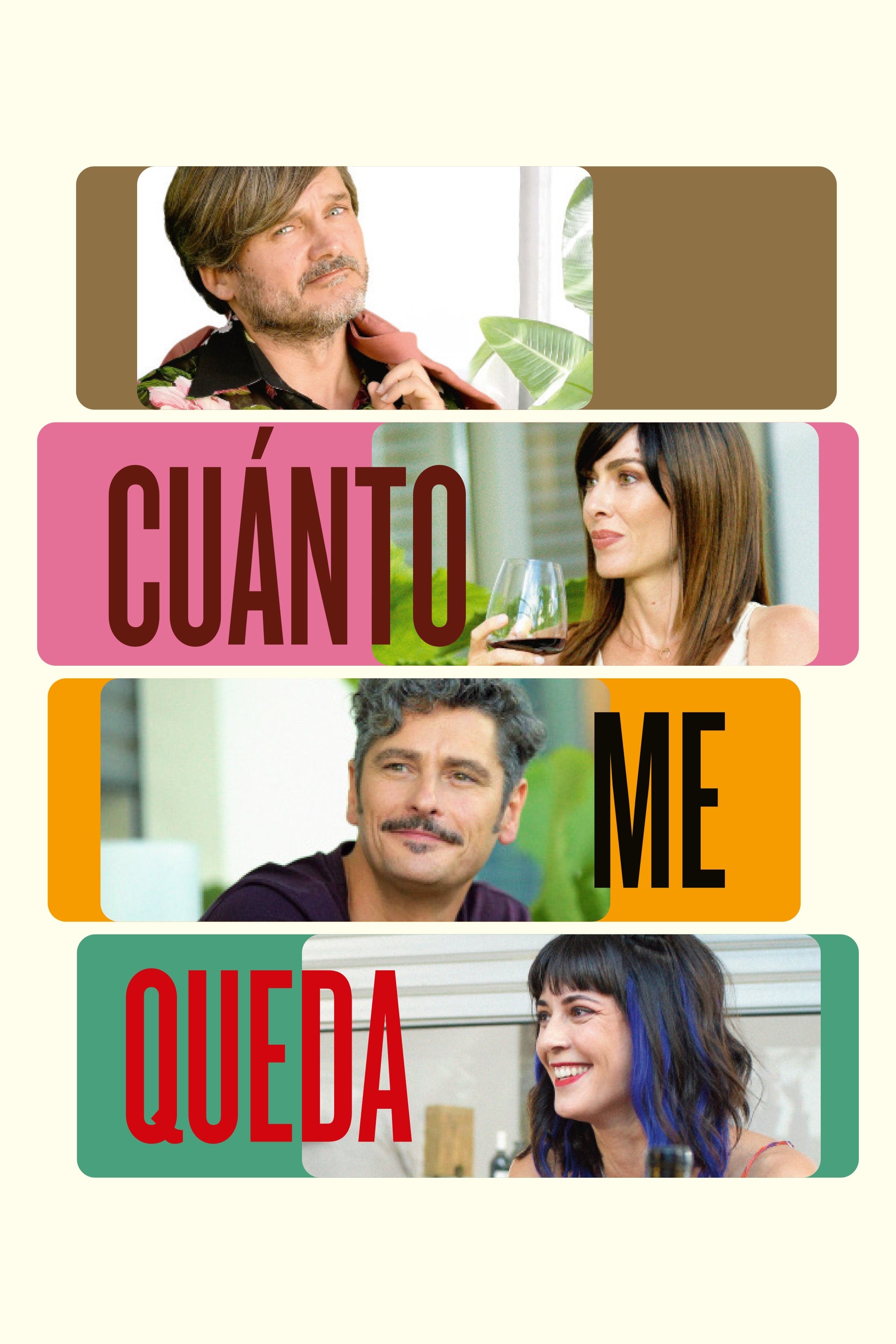 Cuánto me queda - Bild 1 von 11