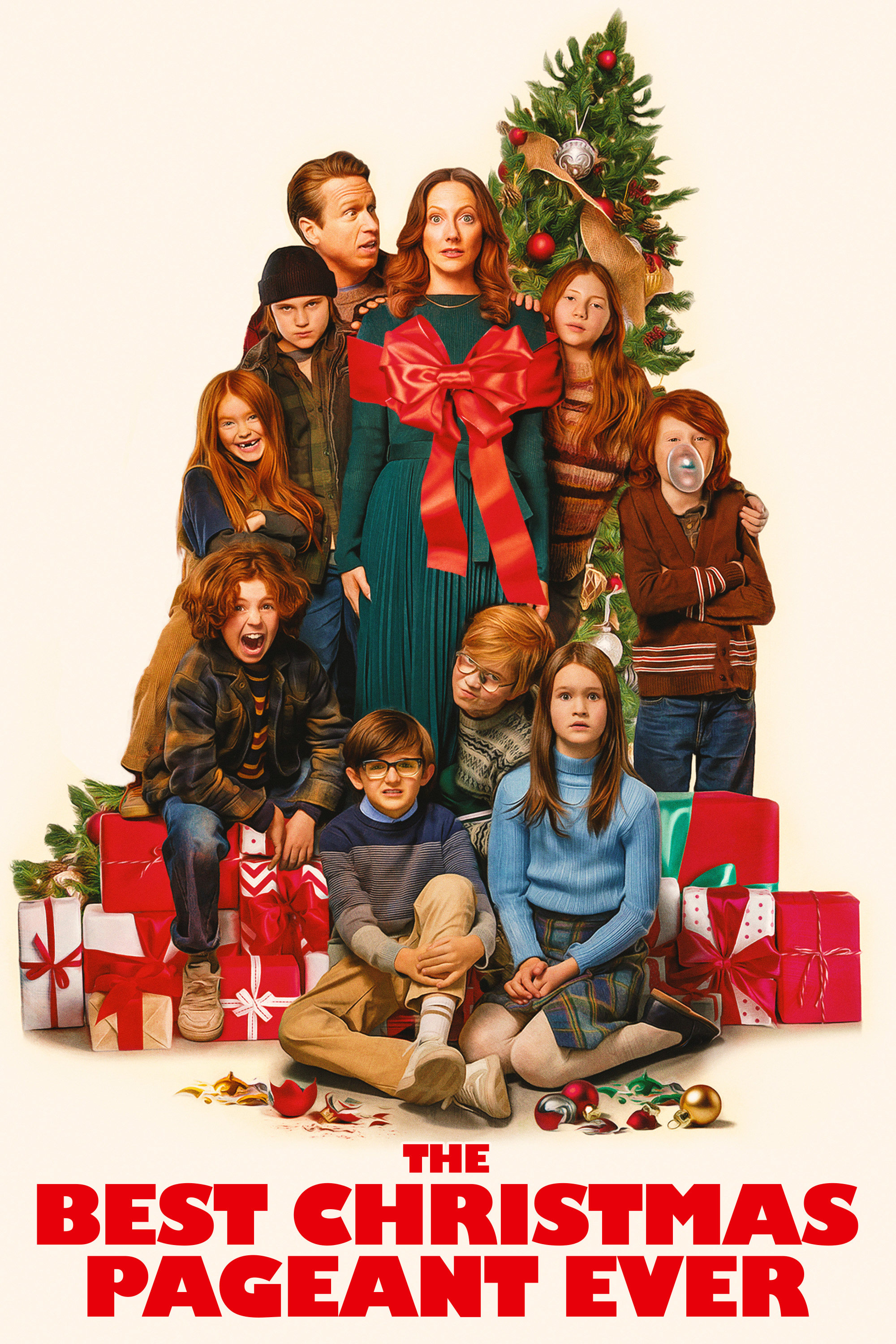 The Best Christmas Pageant Ever - Bild 1 von 11
