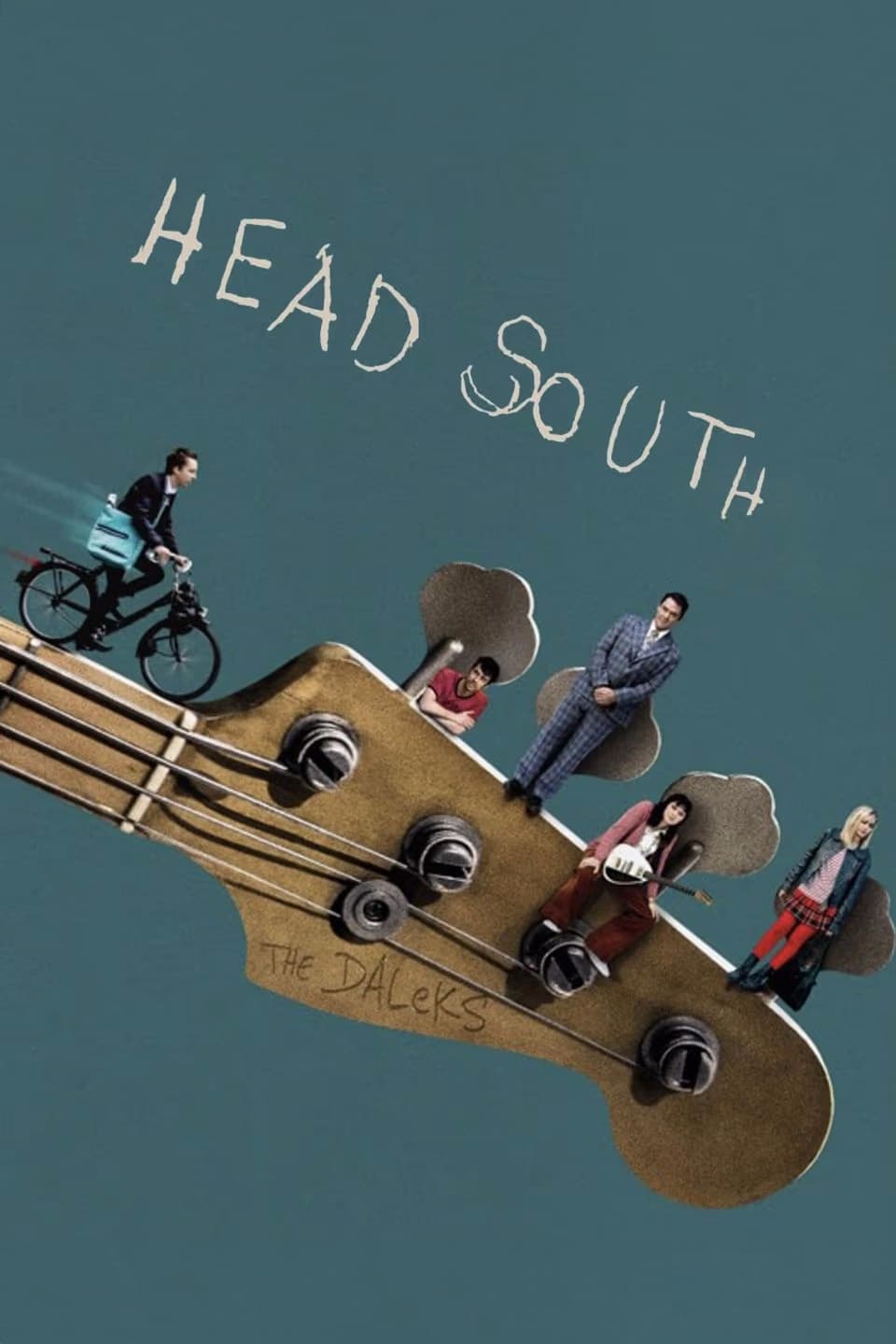 Head South - Bild 1 von 11