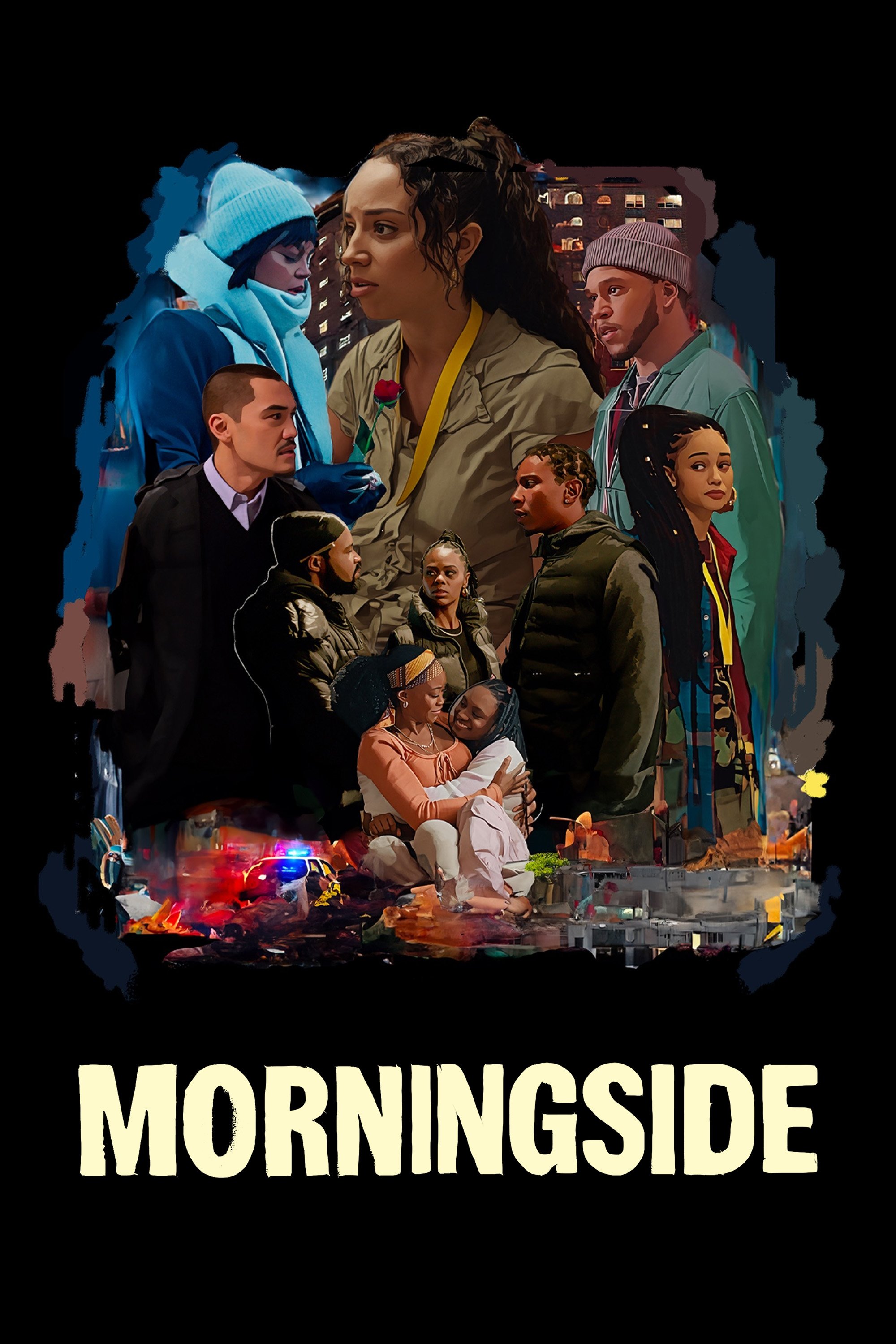 Morningside - Bild 1 von 11