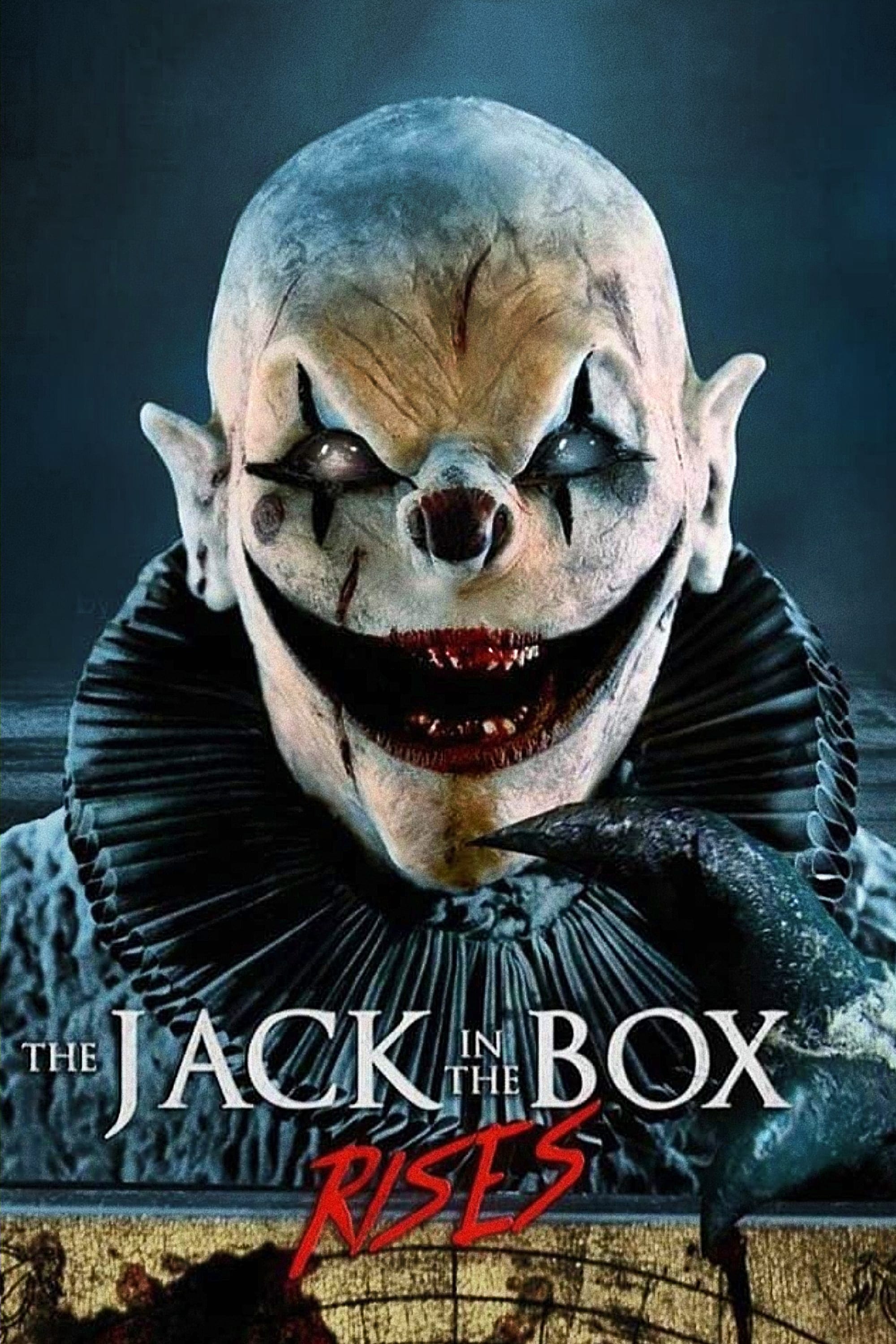 The Jack in the Box Rises - Bild 1 von 11