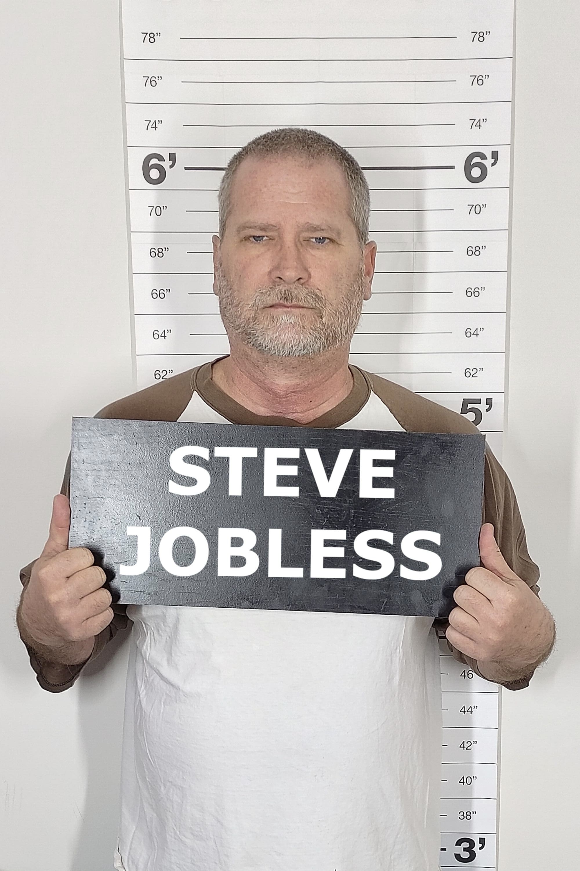 Steve Jobless - Bild 1 von 11