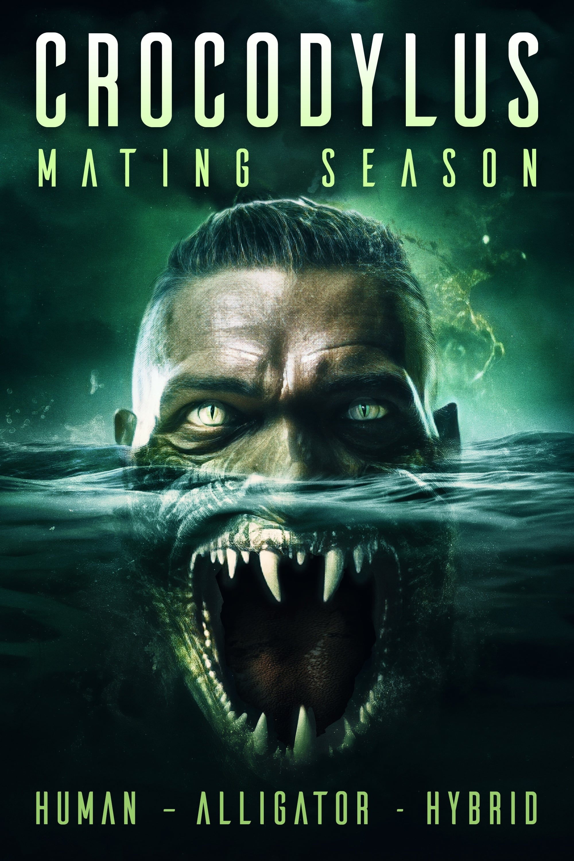 Crocodylus: Mating Season - Bild 1 von 11