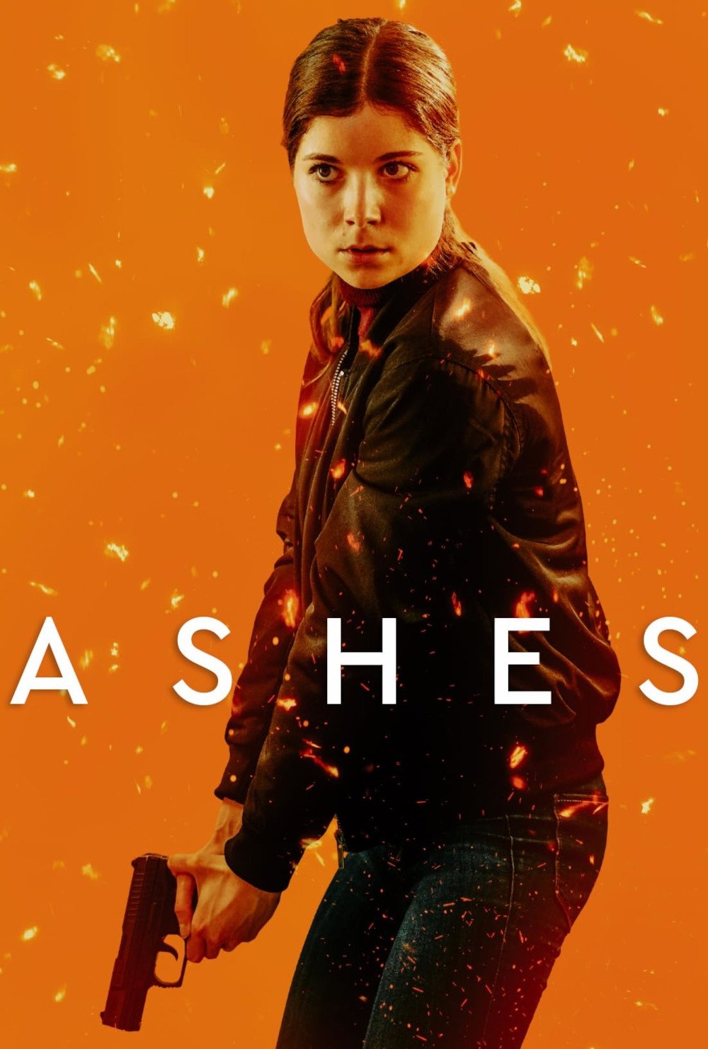 Ashes - Bild 1 von 14
