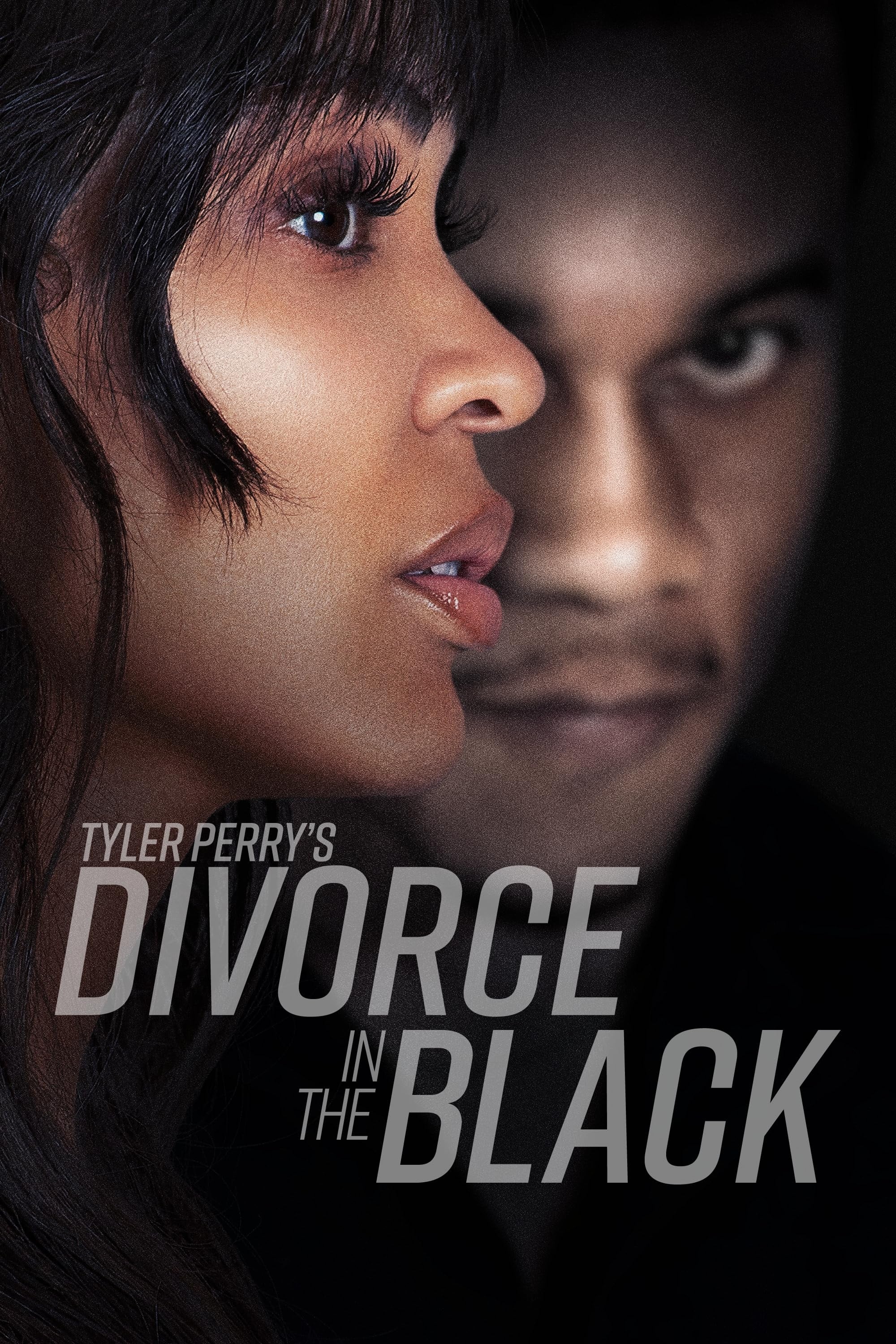 Tyler Perry's Divorce in the Black - Bild 1 von 11