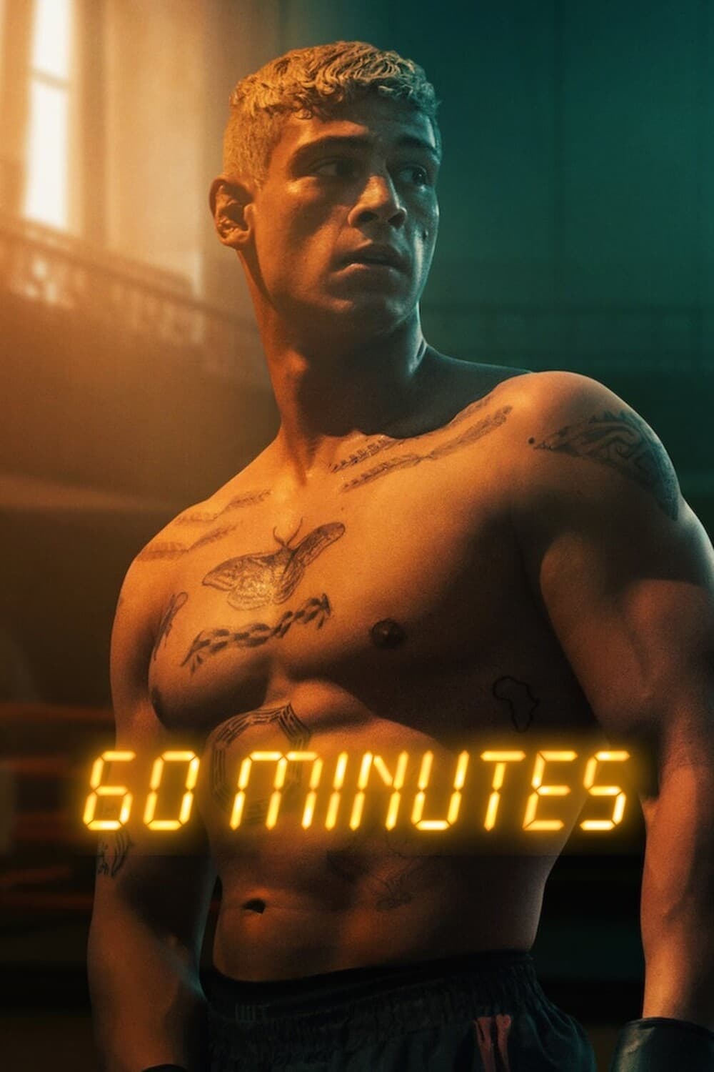Sixty Minutes - Bild 1 von 11