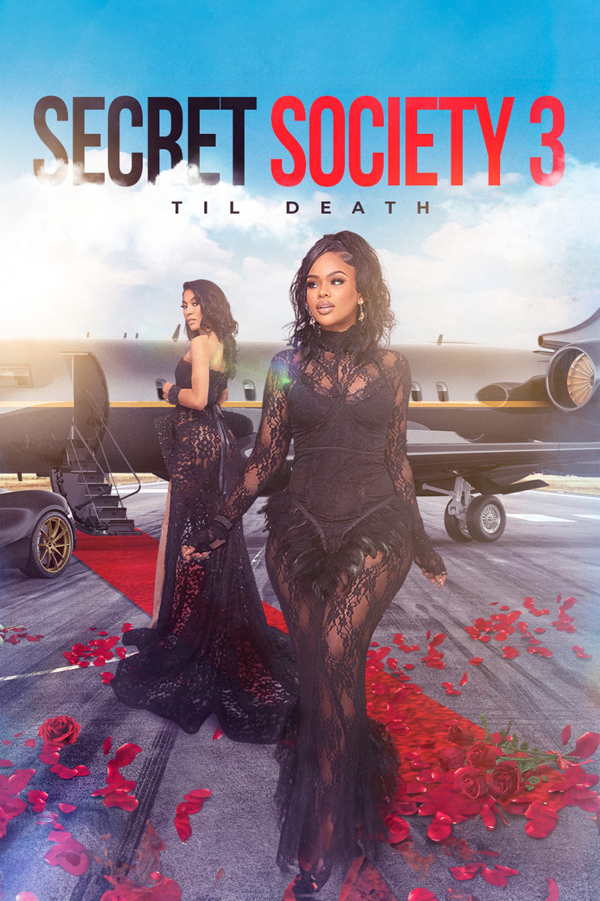 Secret Society 3: 'Til Death - Bild 1 von 11