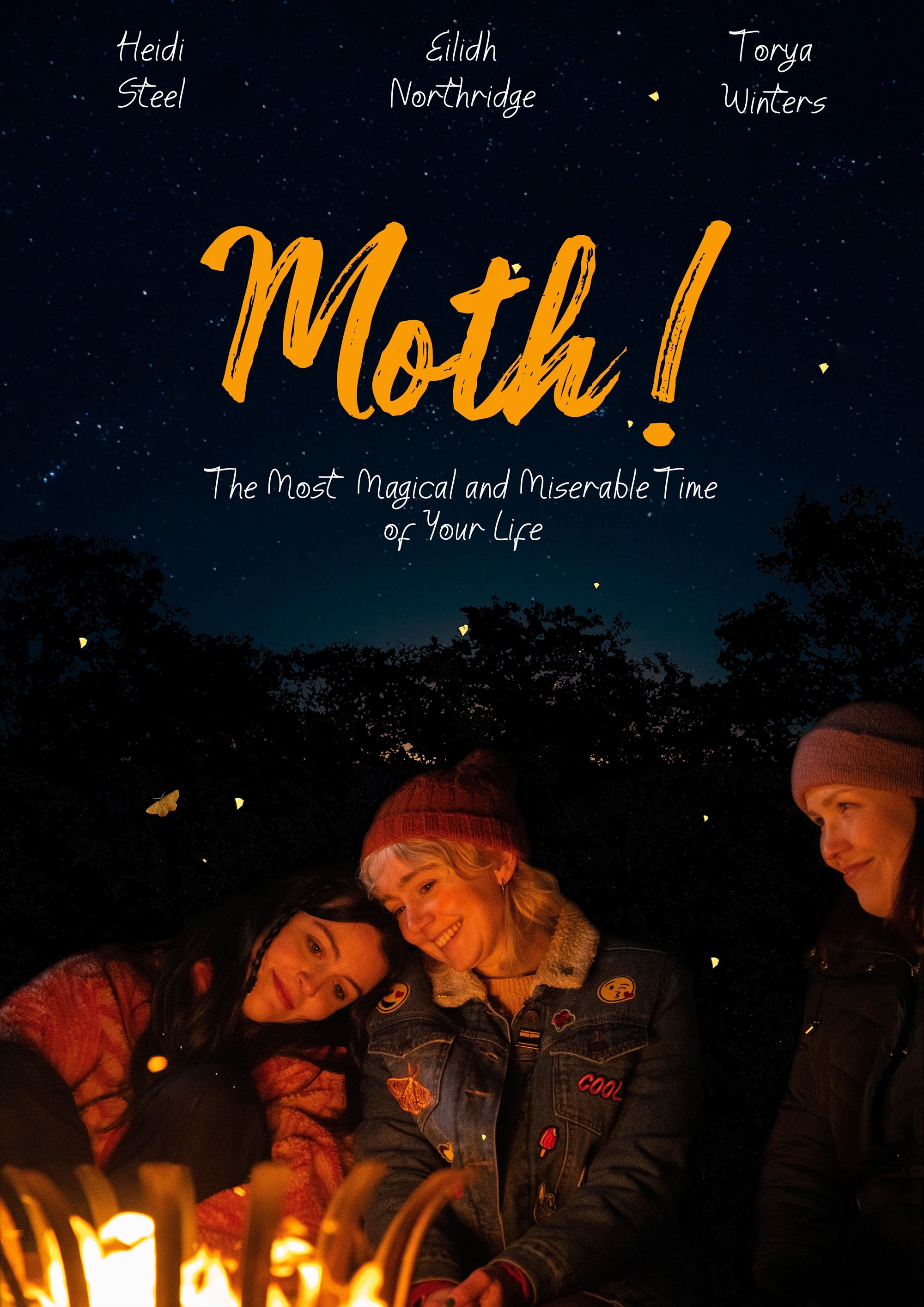 Moth! - Bild 1 von 11