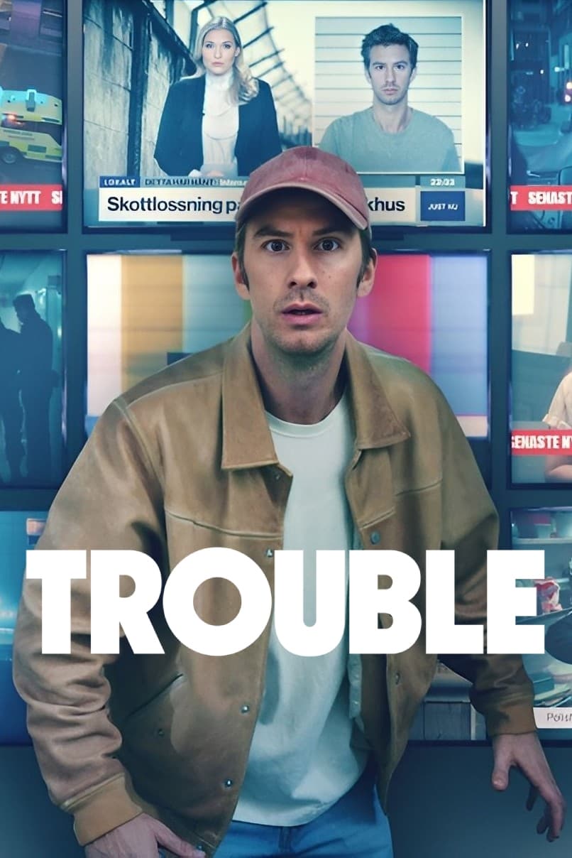 Trouble - Bild 1 von 11