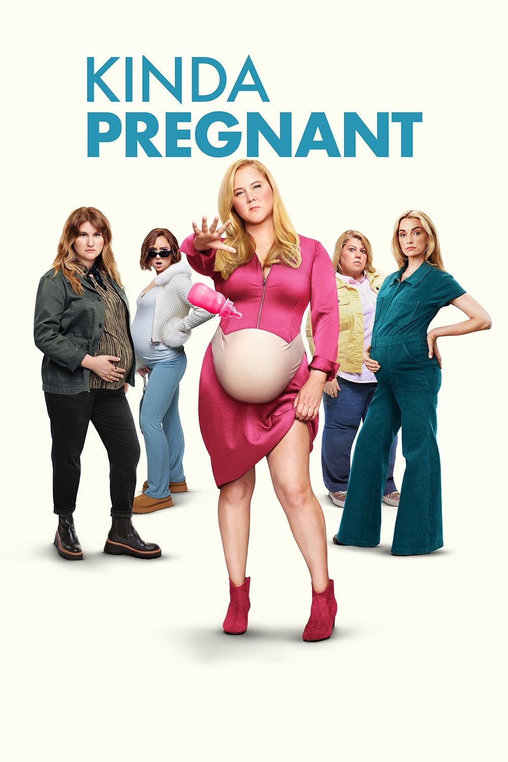 Kinda Pregnant - Bild 1 von 11