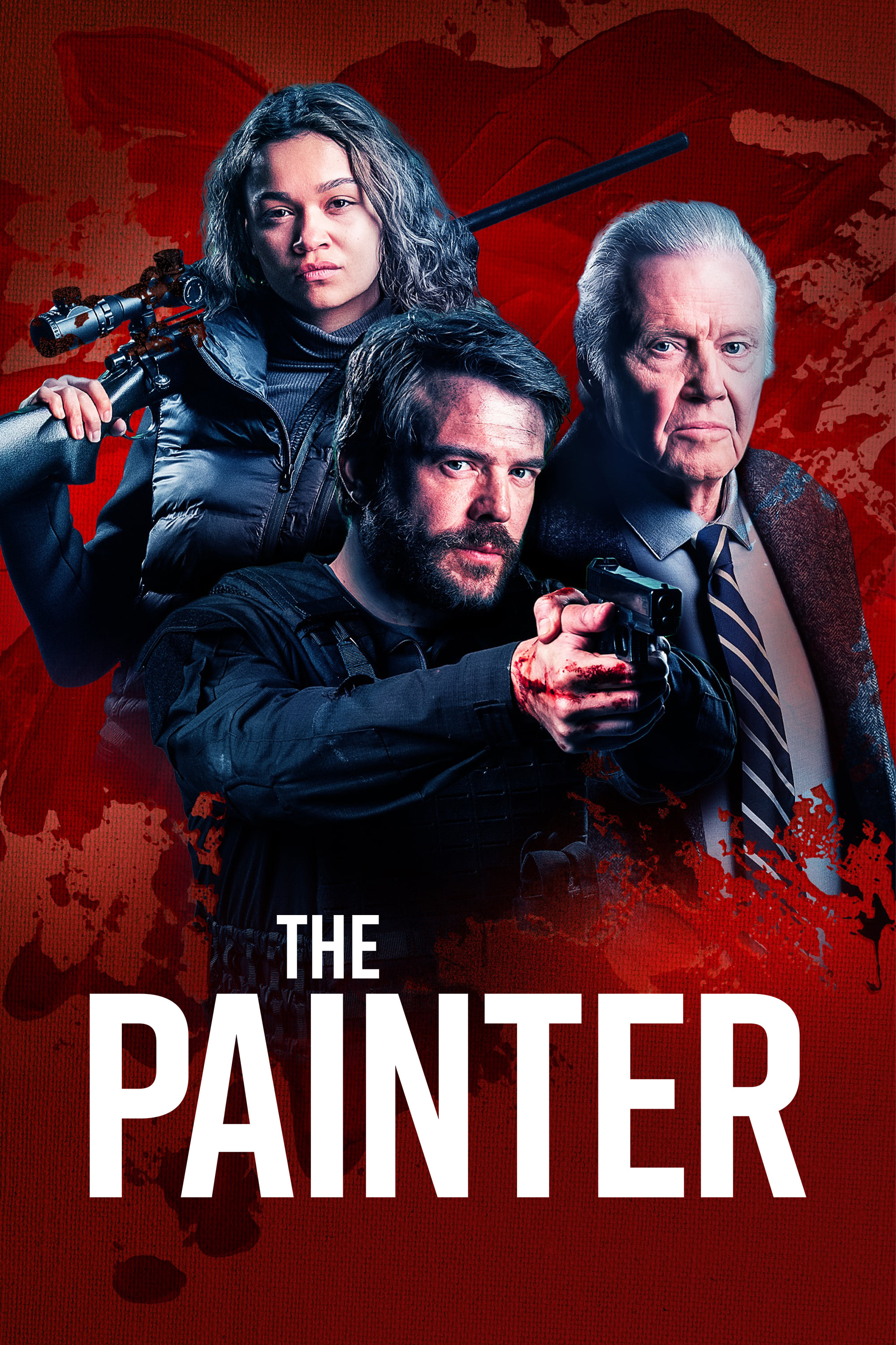 The Painter - Bild 1 von 11
