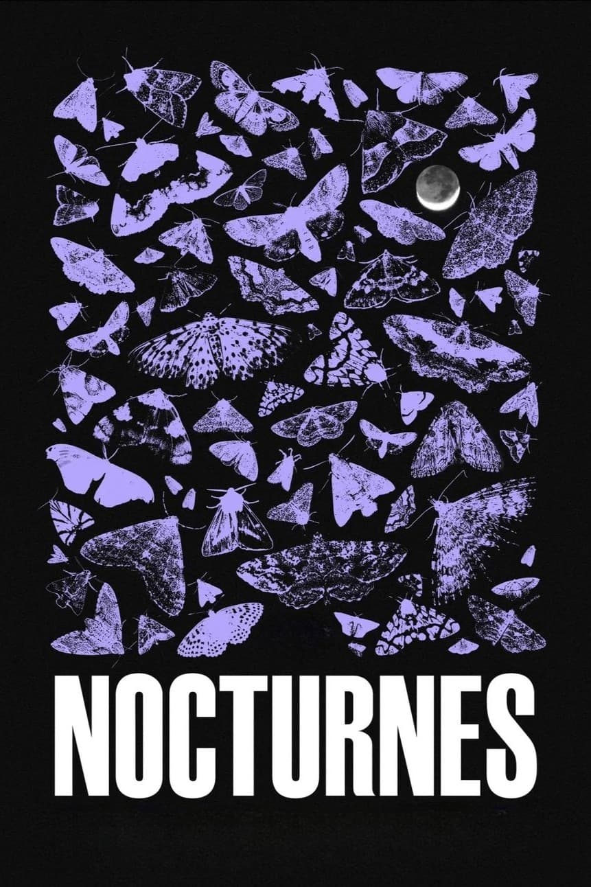 Nocturnes - Bild 1 von 11