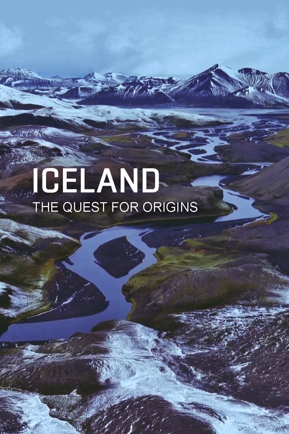 Iceland: The Quest for Origins - Bild 1 von 11