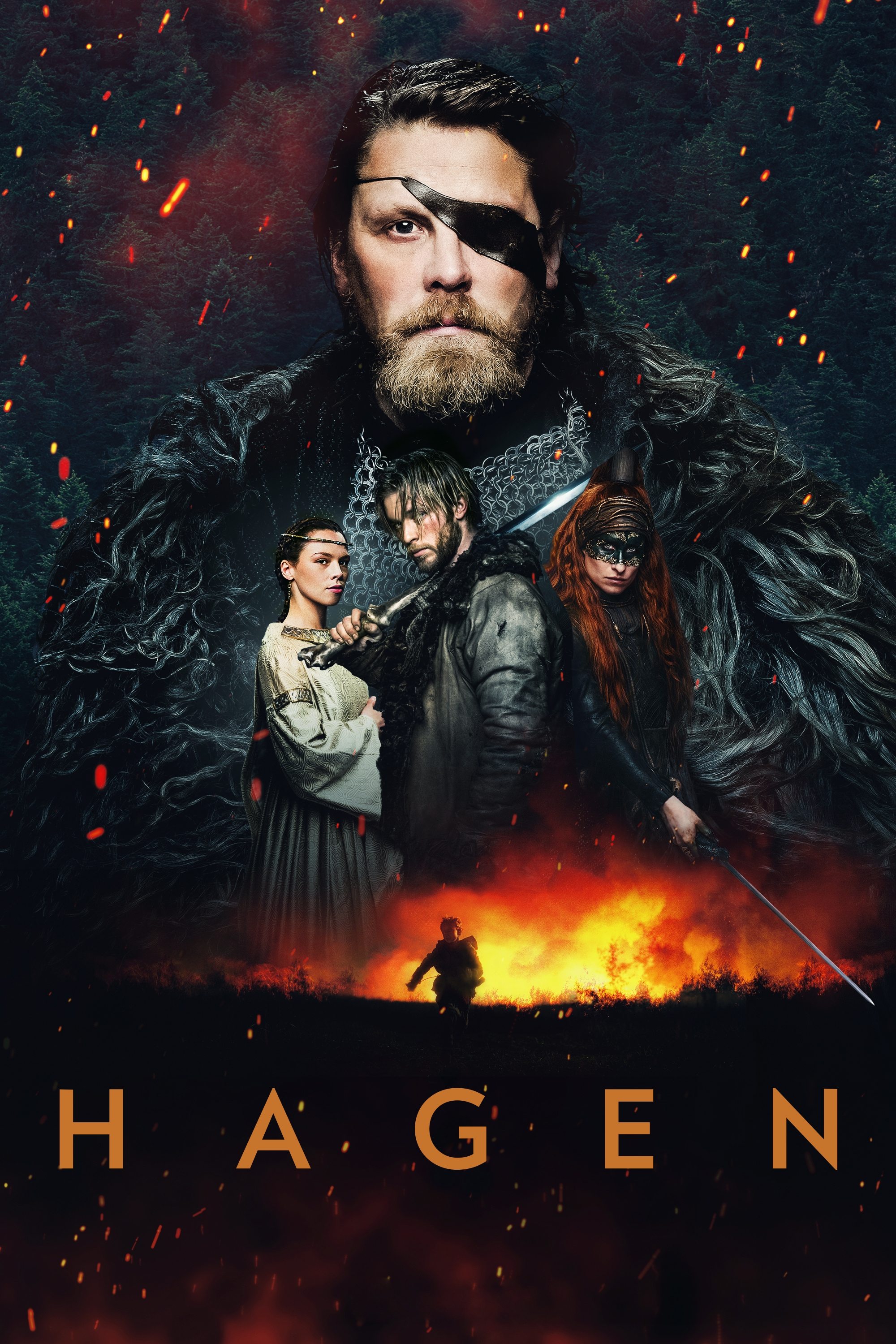 Hagen - Bild 1 von 11