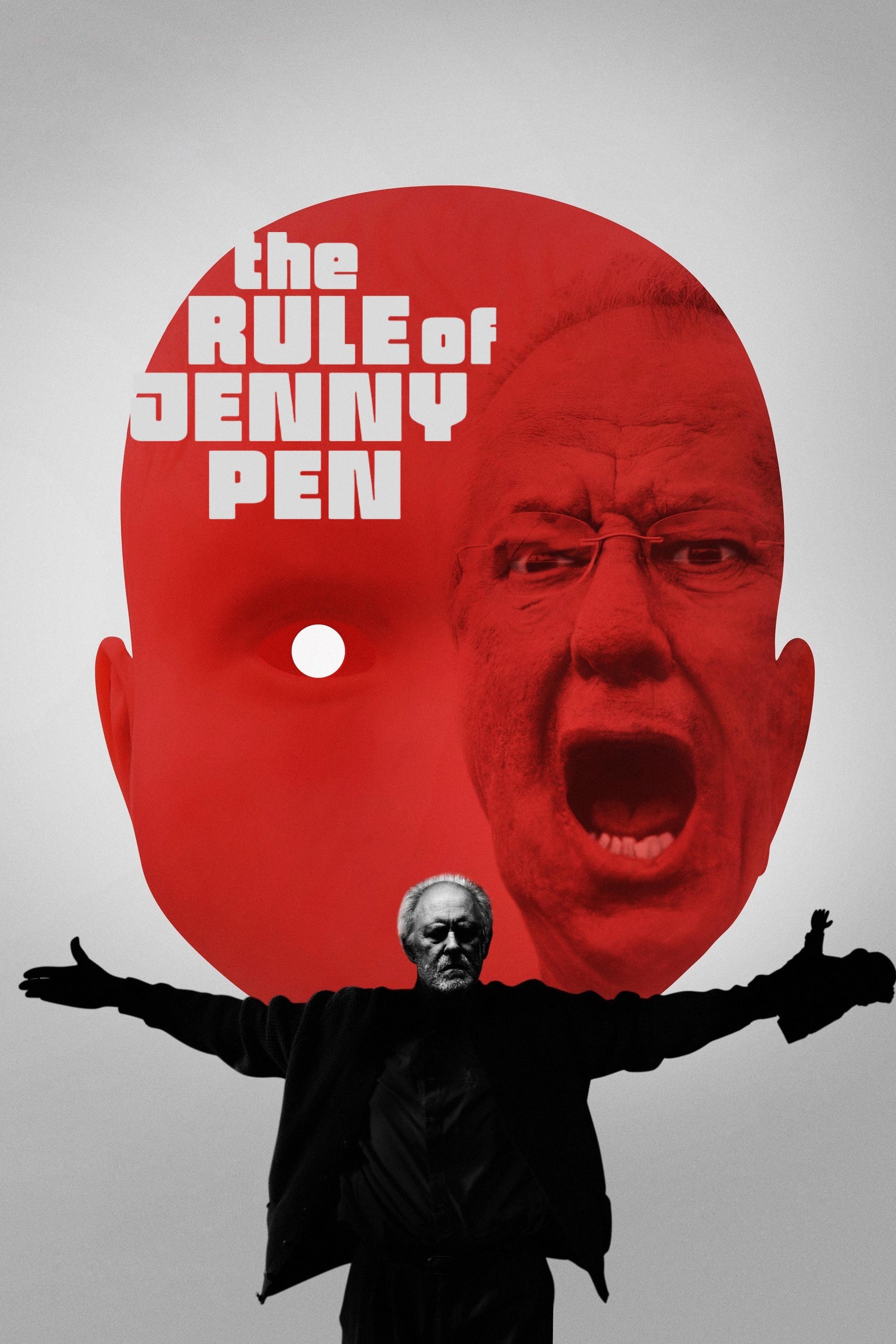 The Rule of Jenny Pen - Bild 1 von 11