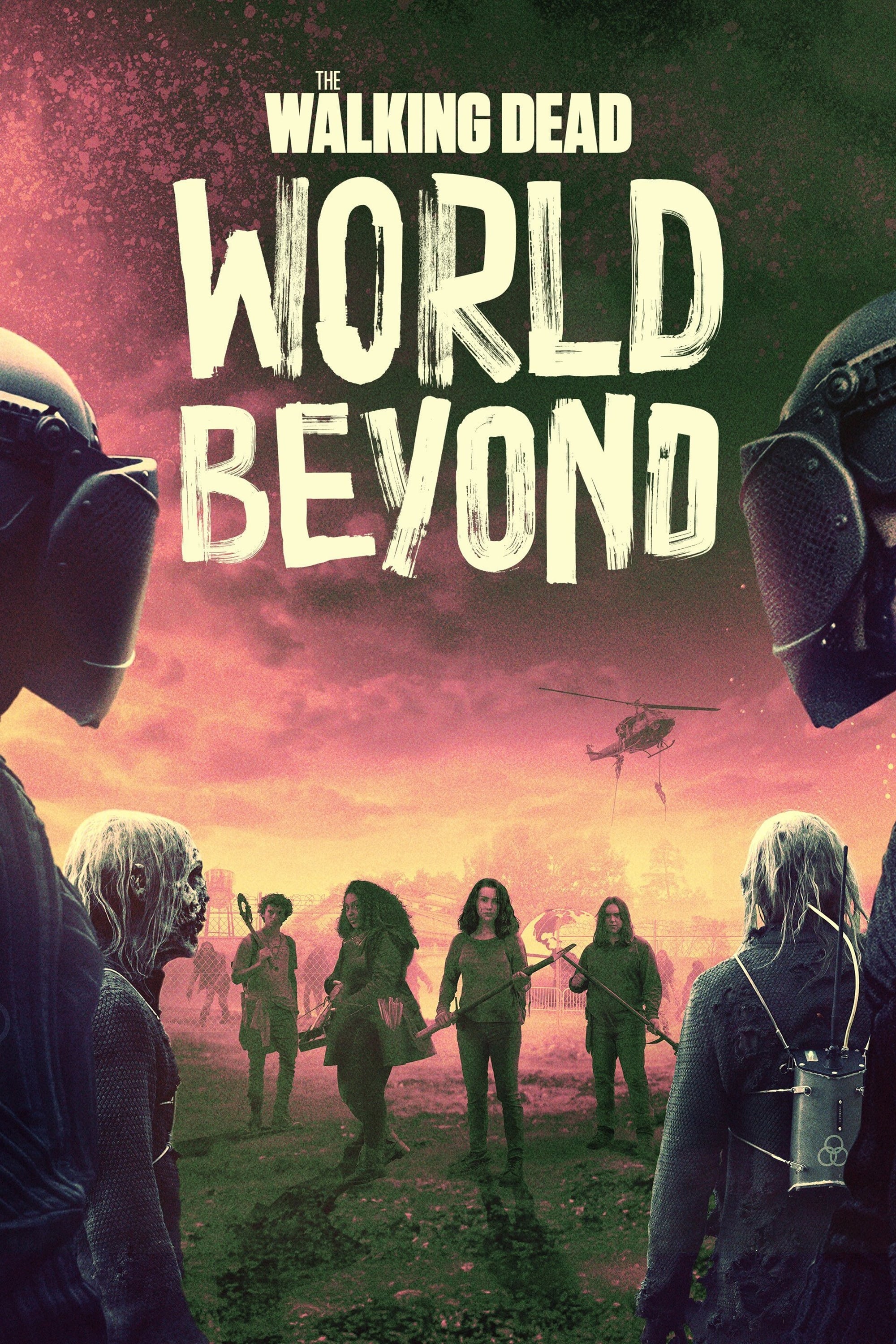 The Walking Dead: World Beyond - Bild 1 von 11