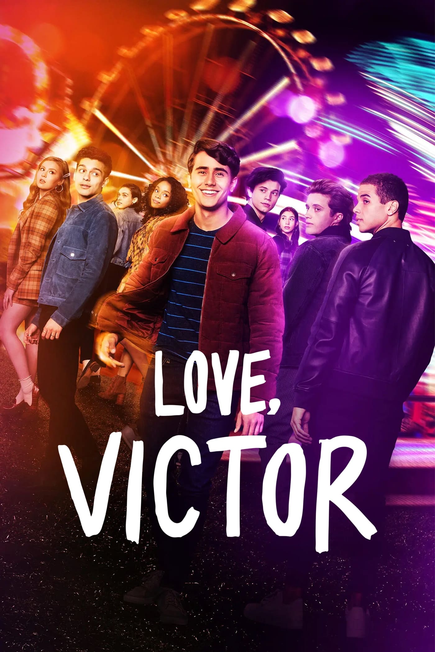 Love, Victor - Bild 1 von 11