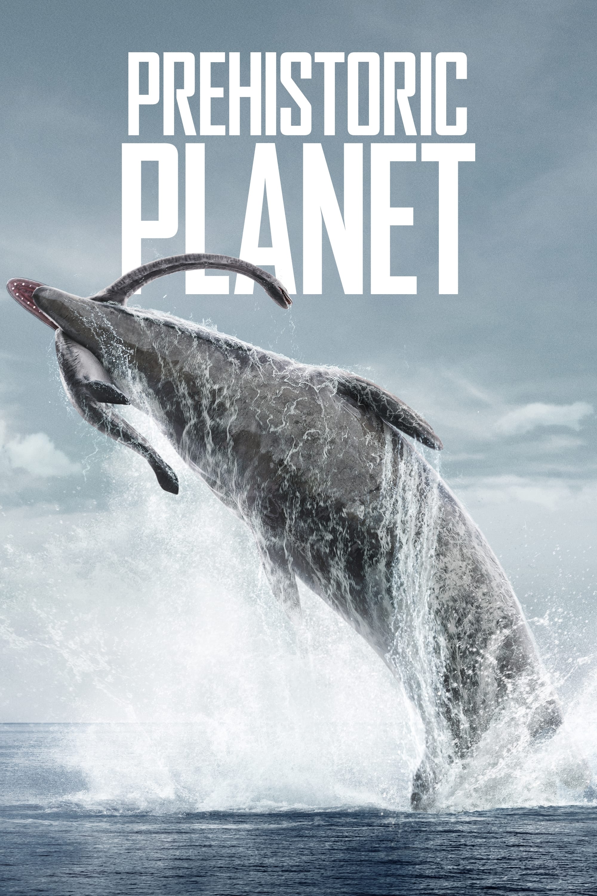 Prehistoric Planet - Bild 1 von 11