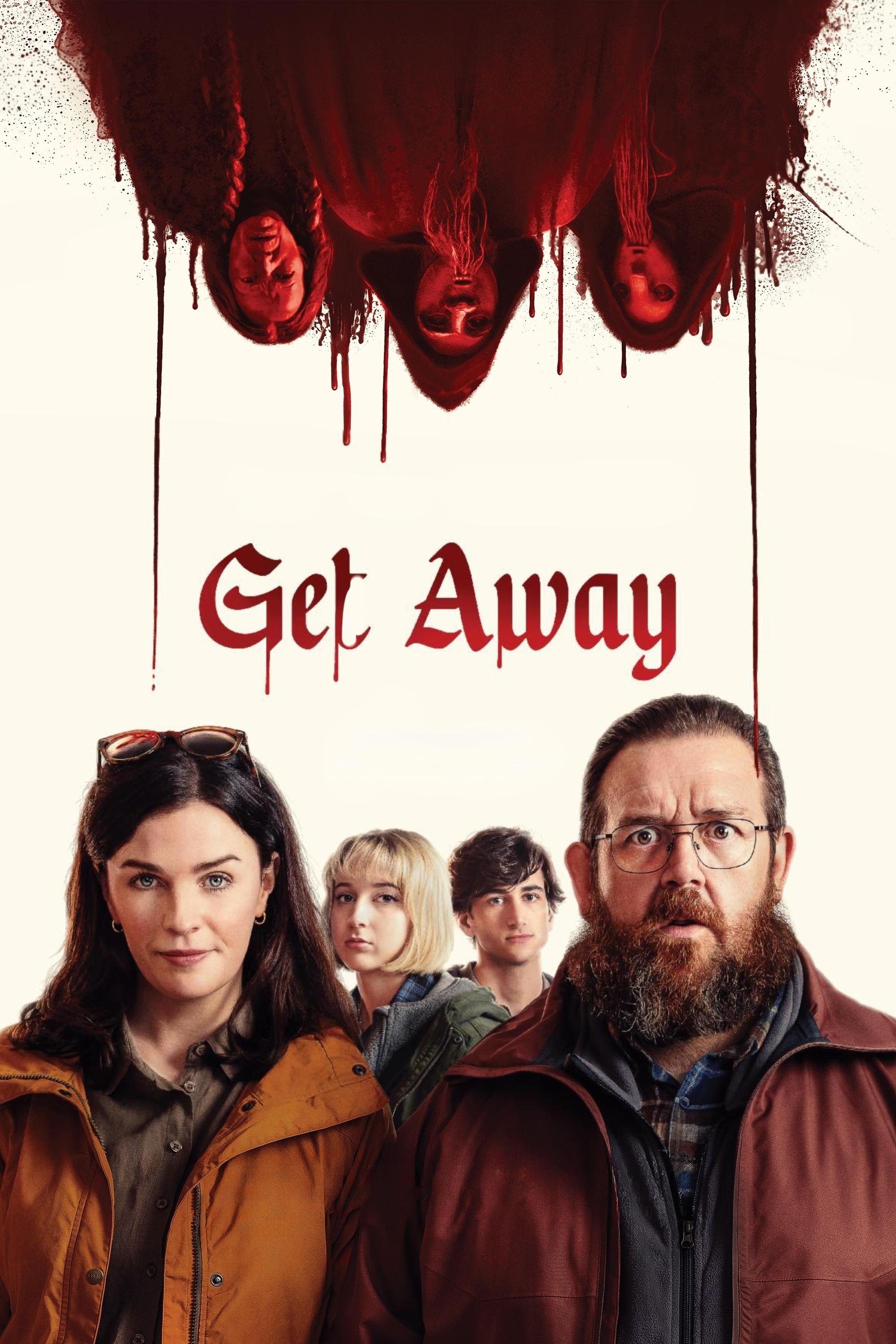 Get Away - Bild 1 von 11