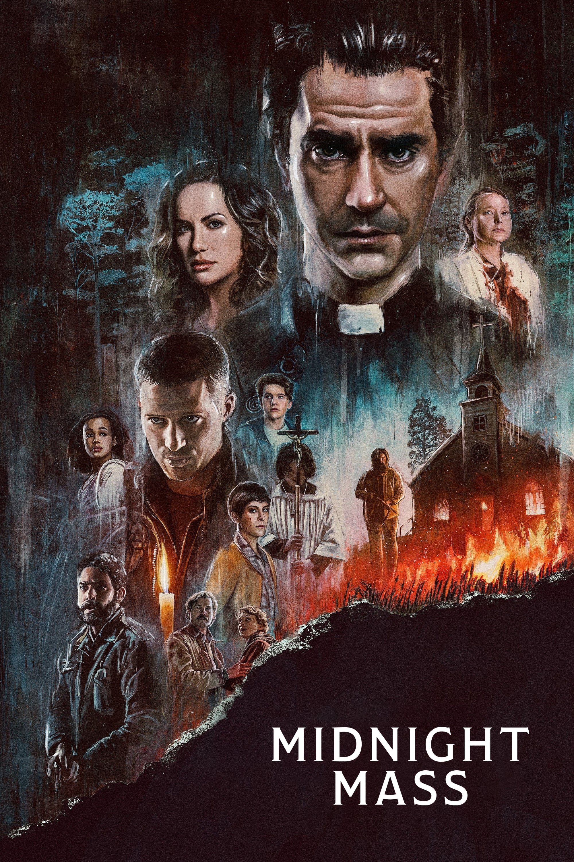 Midnight Mass - Bild 1 von 11