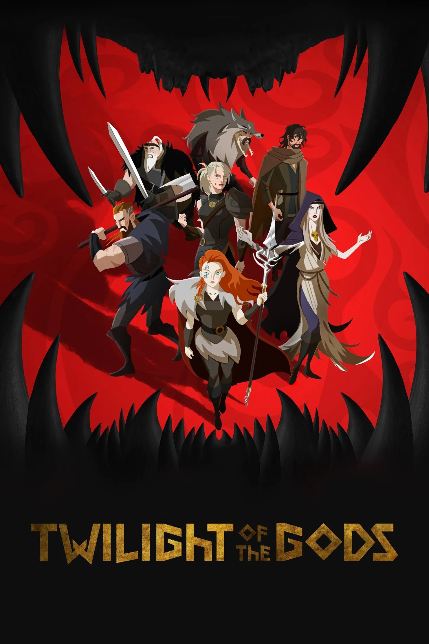 Twilight of the Gods - Bild 1 von 11