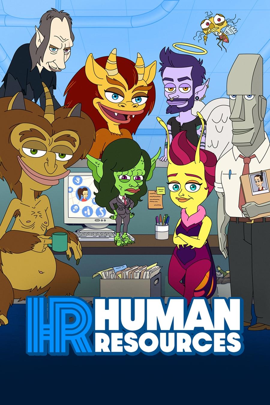 Human Resources - Bild 1 von 11