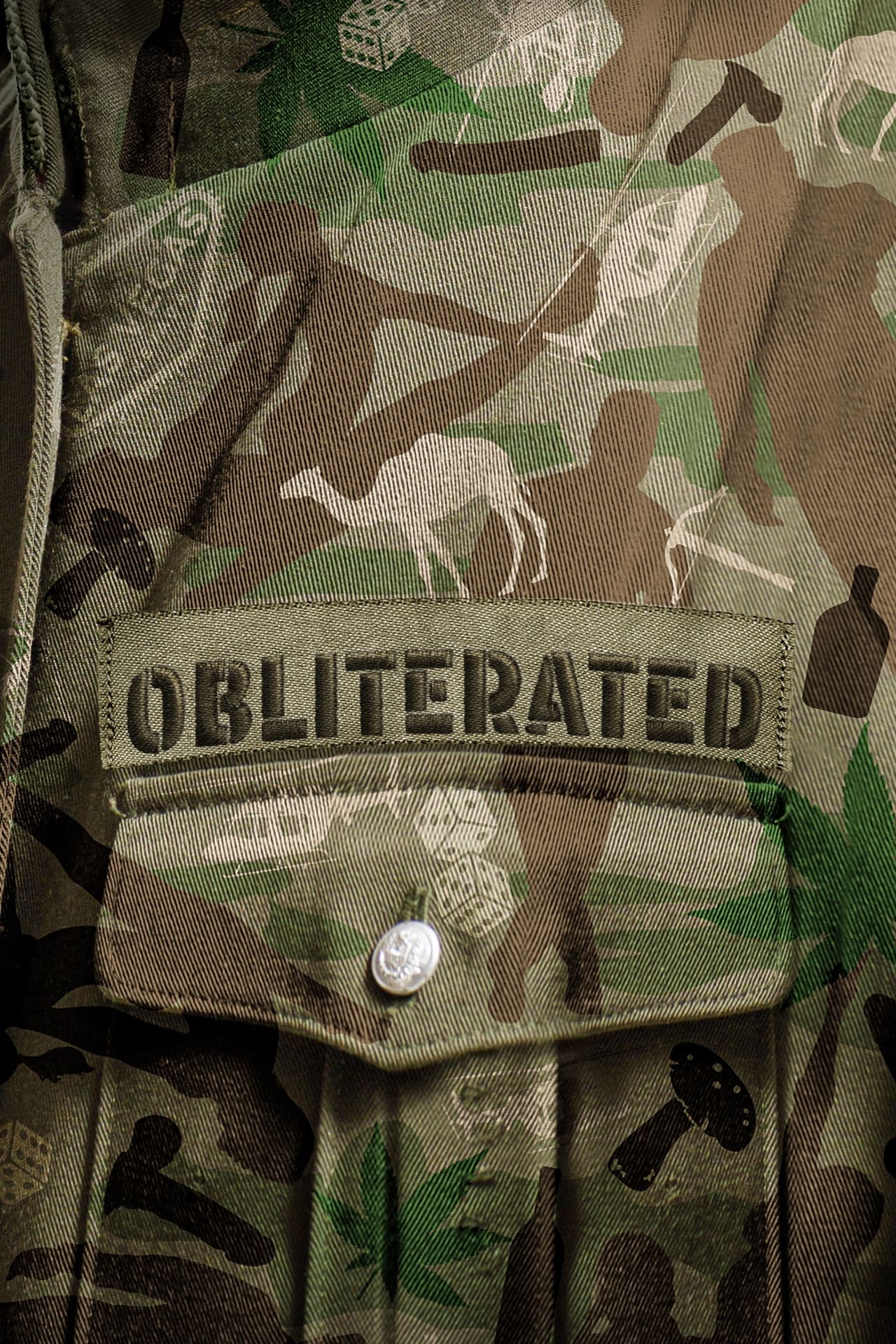 Obliterated - Bild 1 von 11