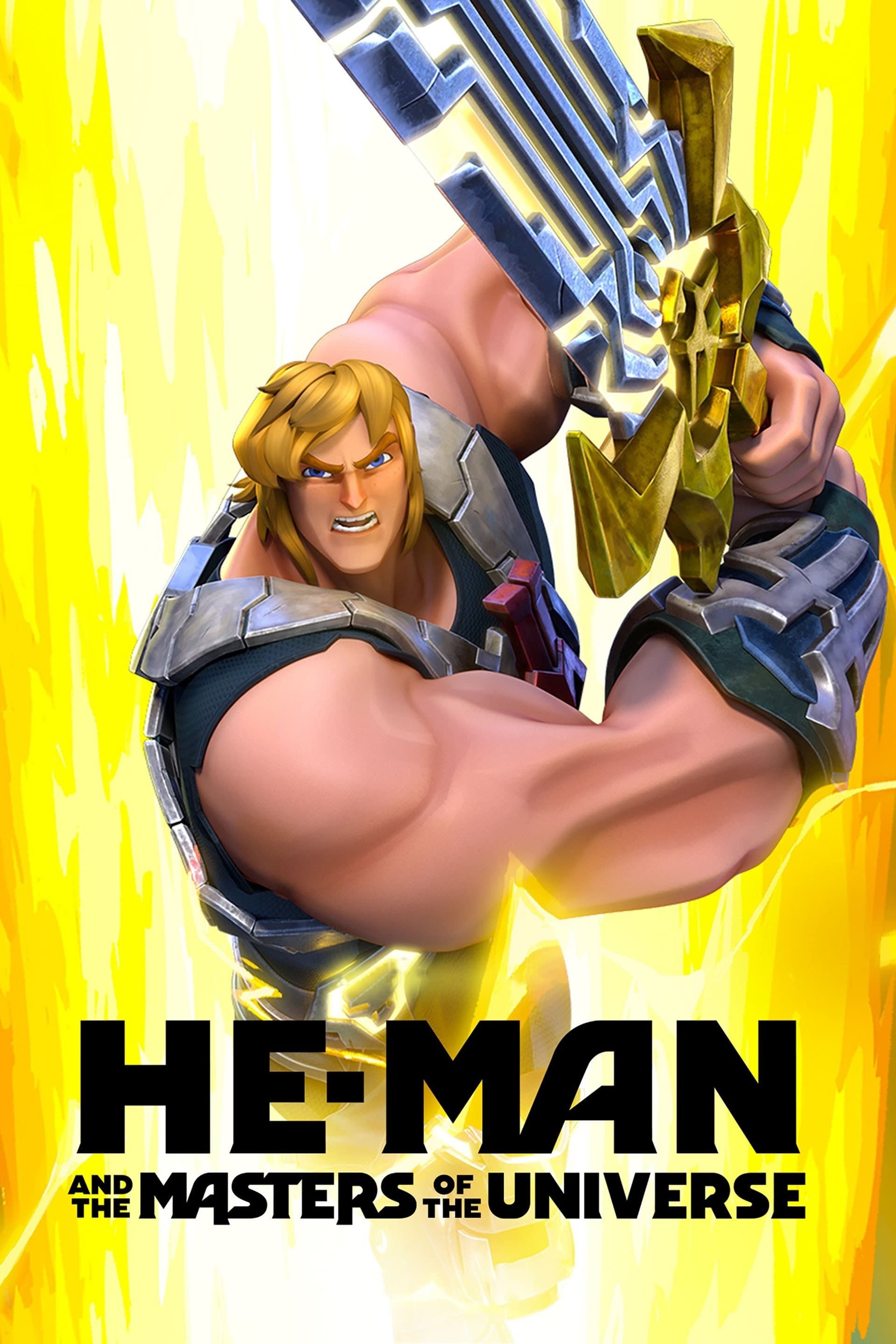 He-Man and the Masters of the Universe - Bild 1 von 11