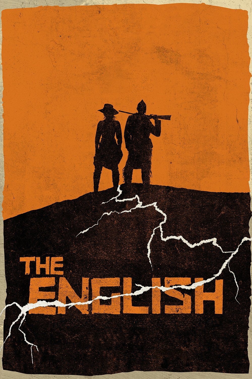 The English - Bild 1 von 11