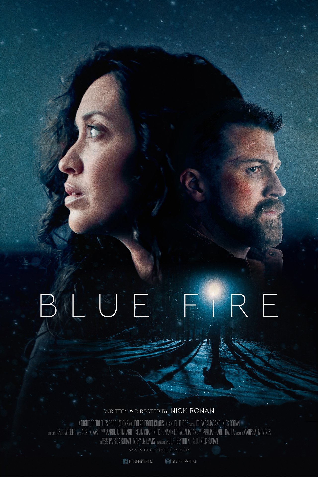 Blue Fire - Bild 1 von 11