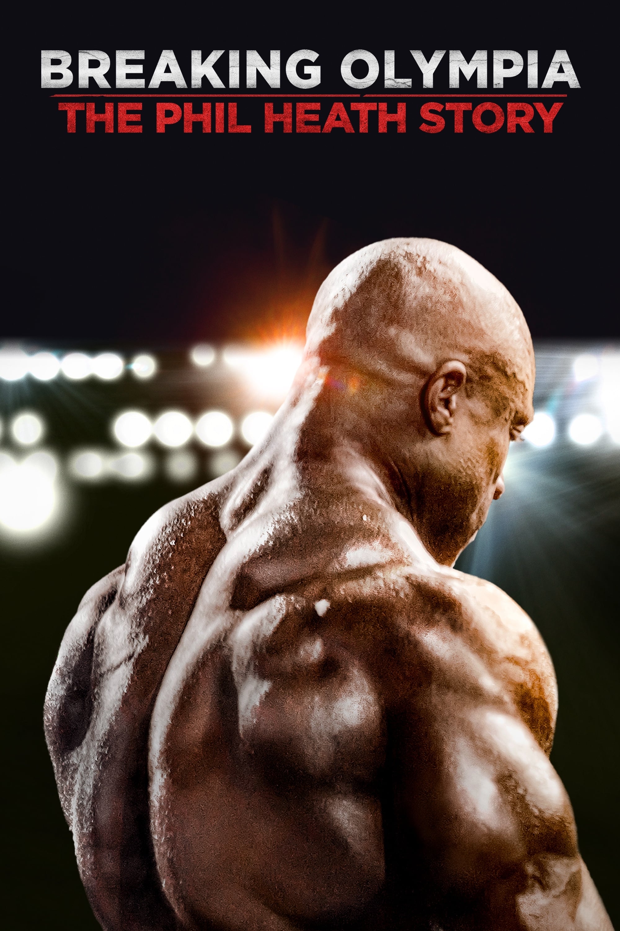 Breaking Olympia: The Phil Heath Story - Bild 1 von 11