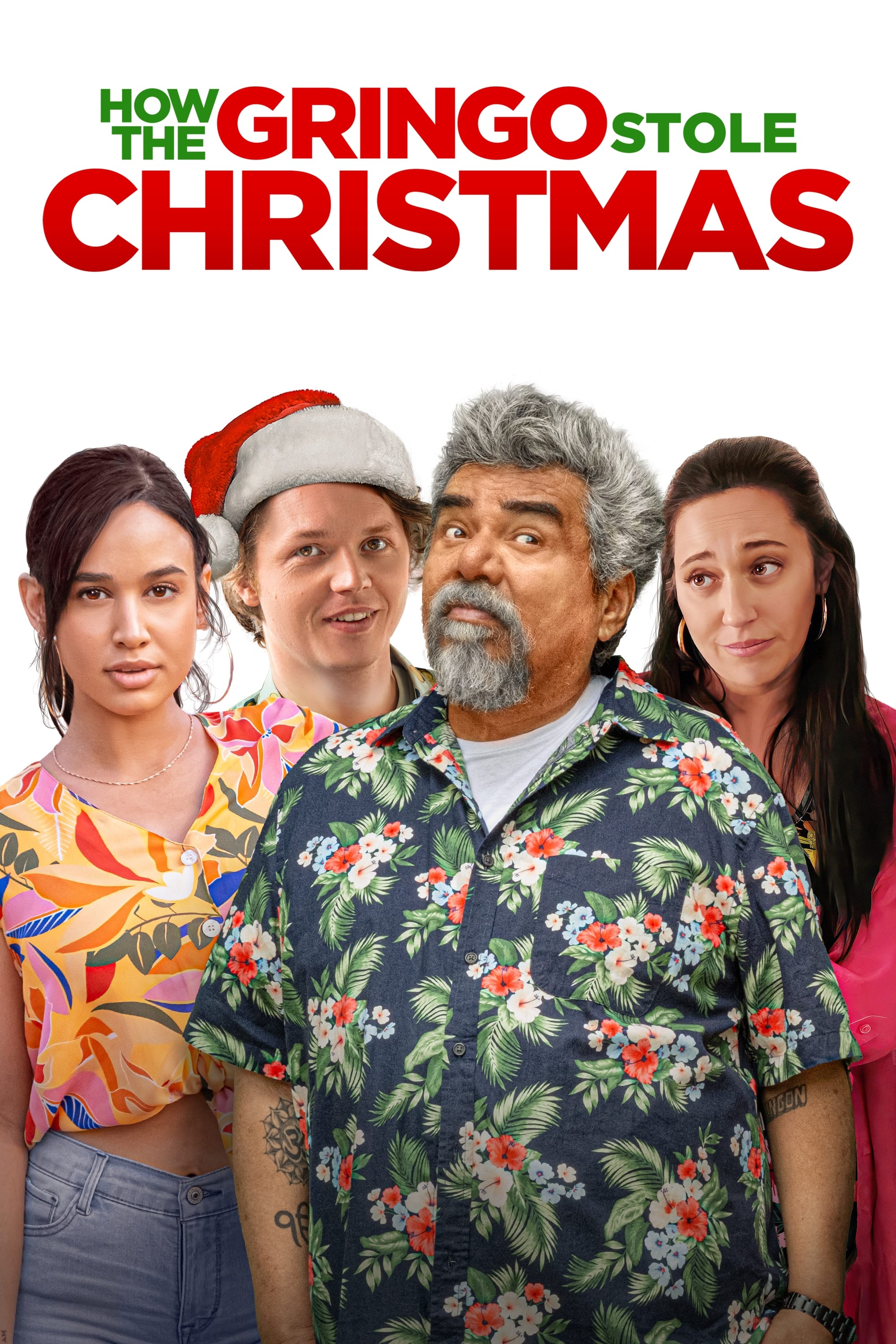 How the Gringo Stole Christmas - Bild 1 von 11