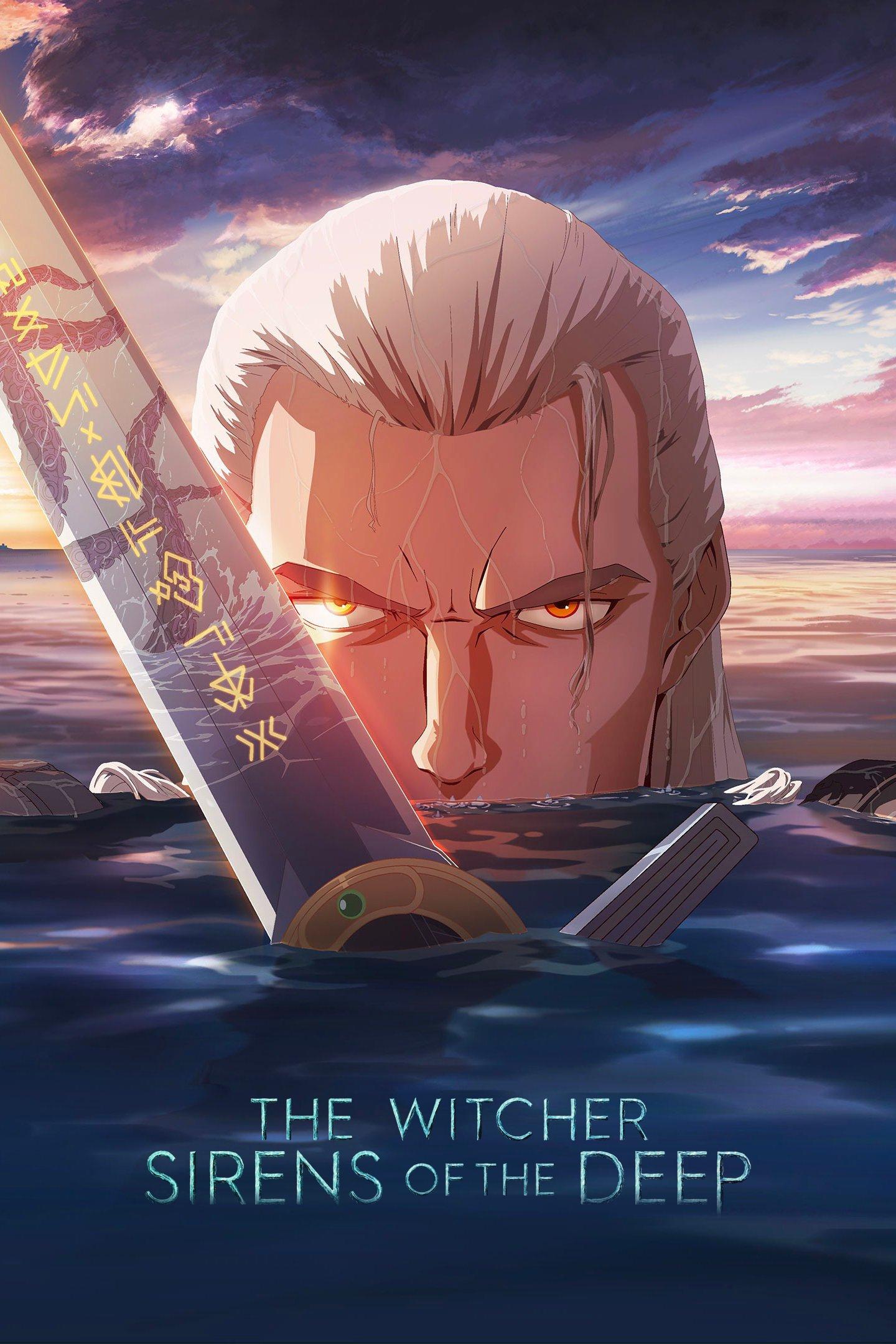 The Witcher: Sirens of the Deep - Bild 1 von 11