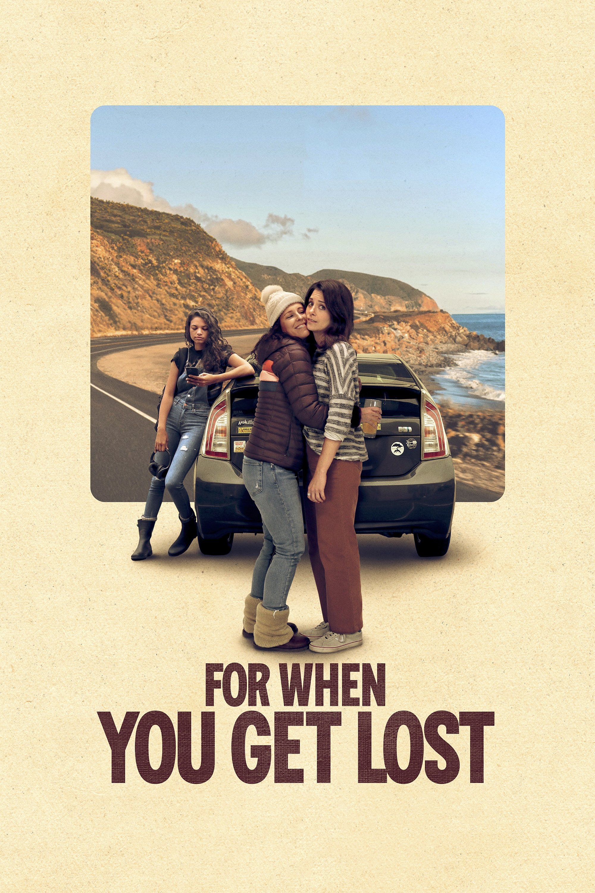 For When You Get Lost - Bild 1 von 11