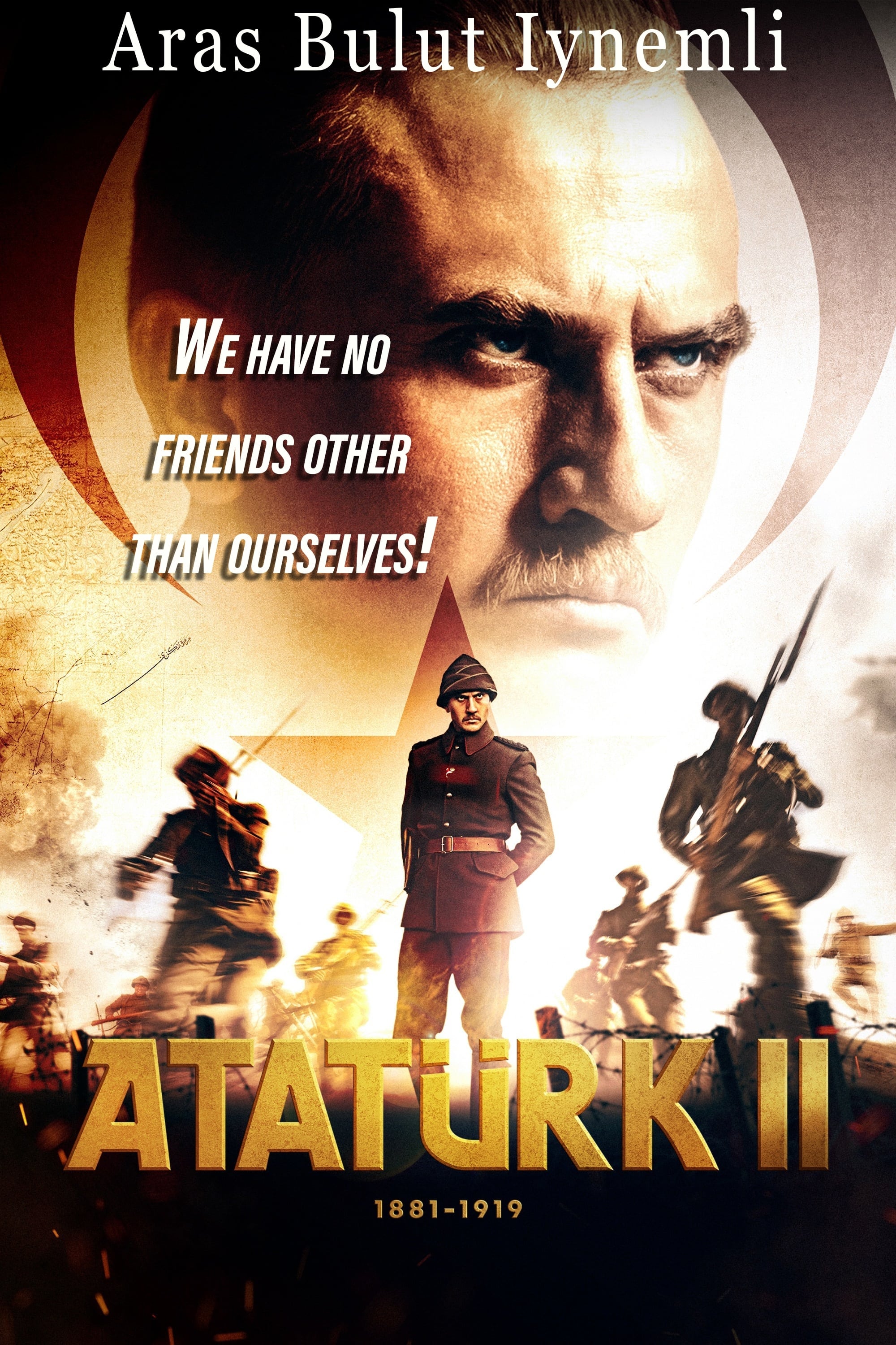 Atatürk II 1881 – 1919 - Bild 1 von 11