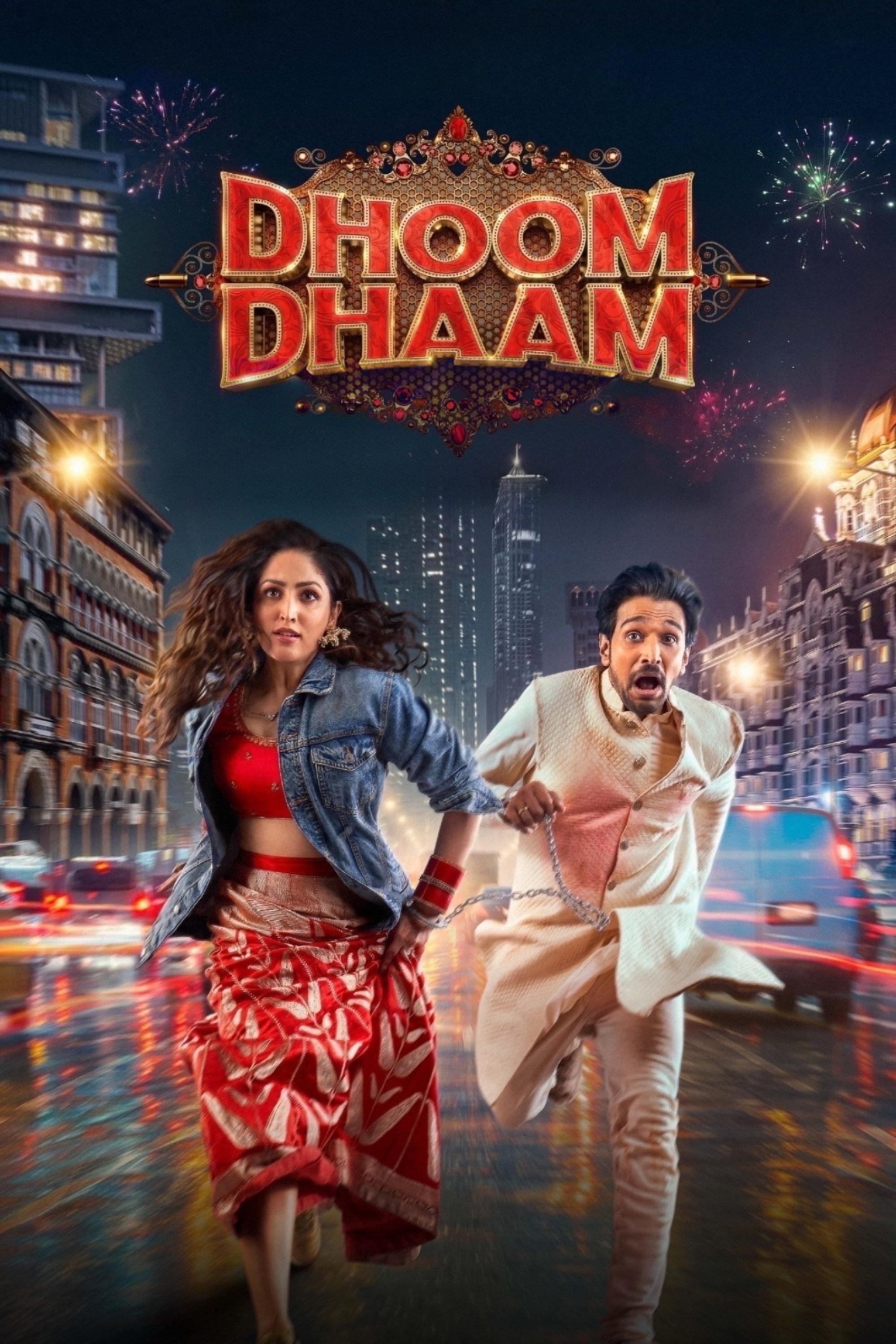 Dhoom Dhaam - Bild 1 von 11