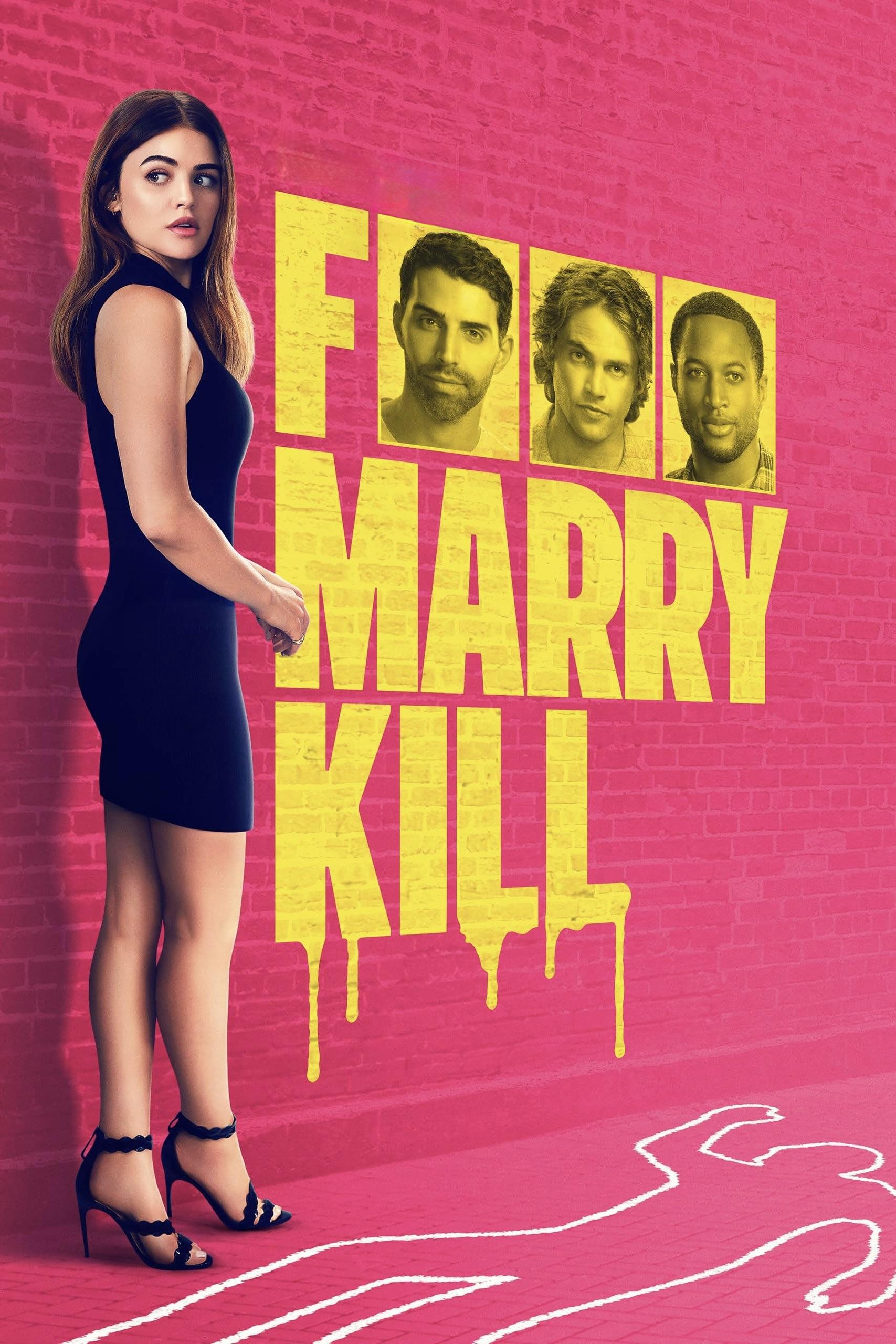 F Marry Kill - Bild 1 von 11